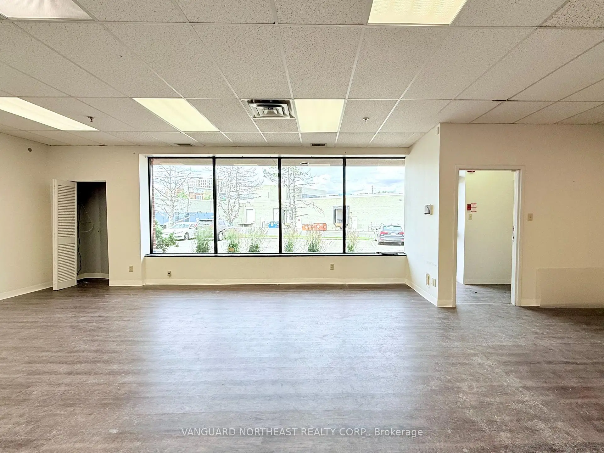 Commercial for lease