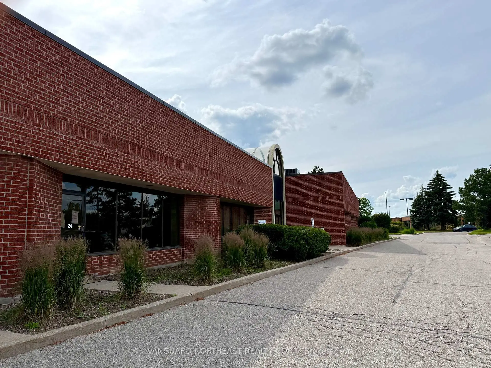 Commercial for lease