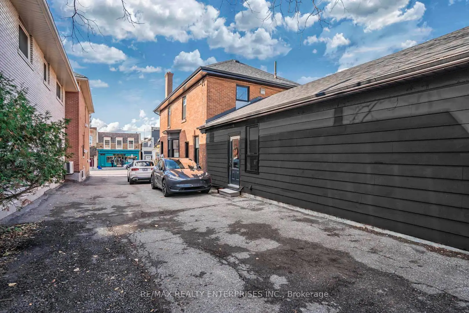 Commercial for lease