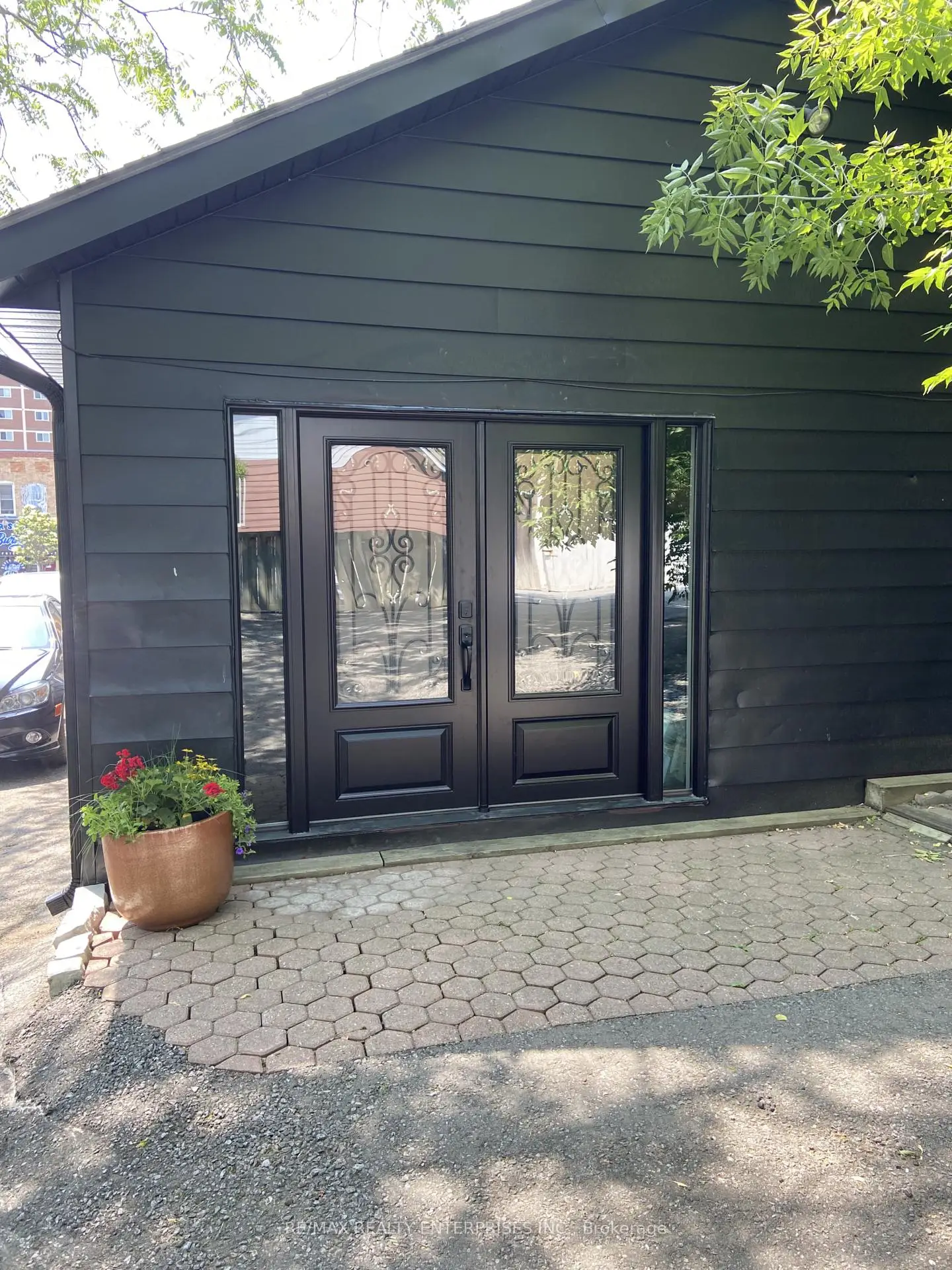 Commercial for lease