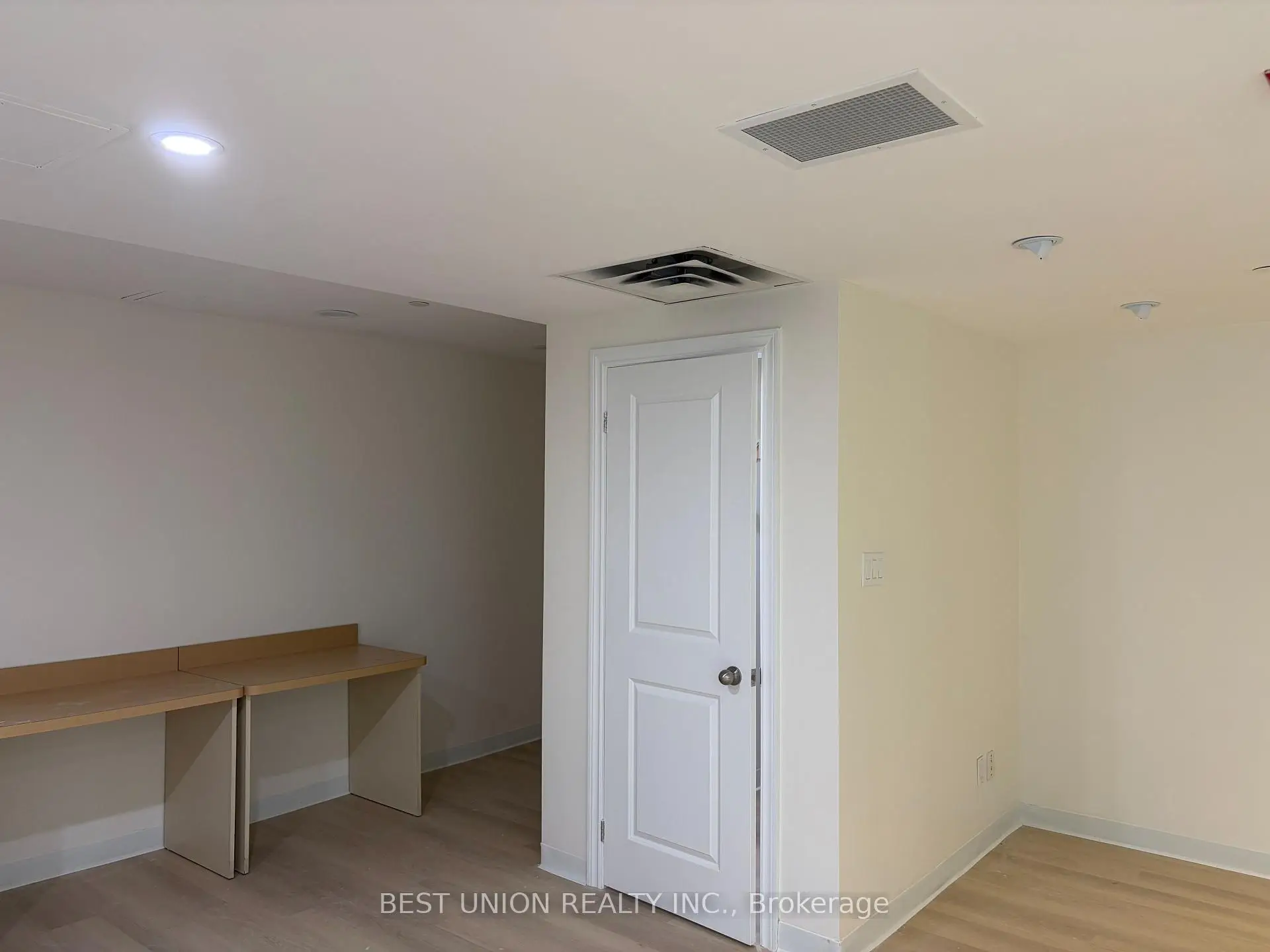 Commercial for lease