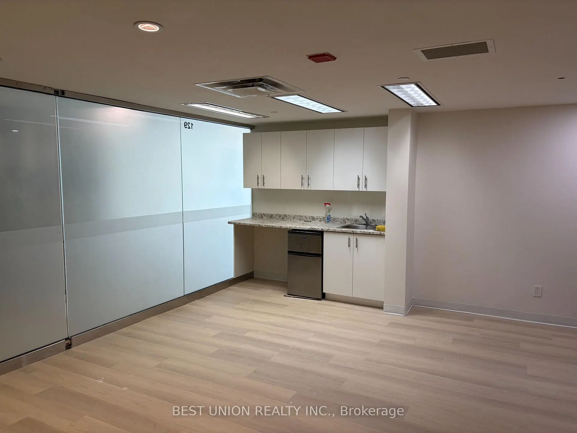 Commercial for lease