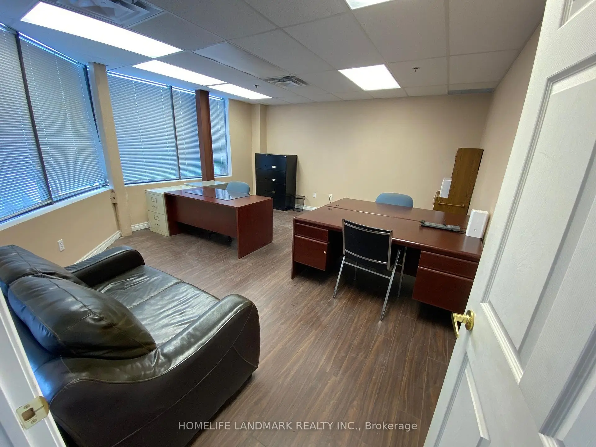 Commercial for lease