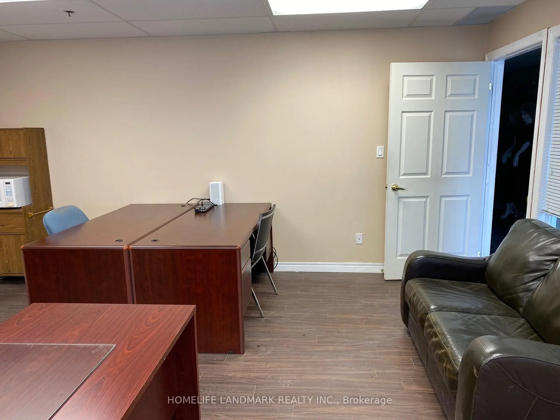 Commercial for lease