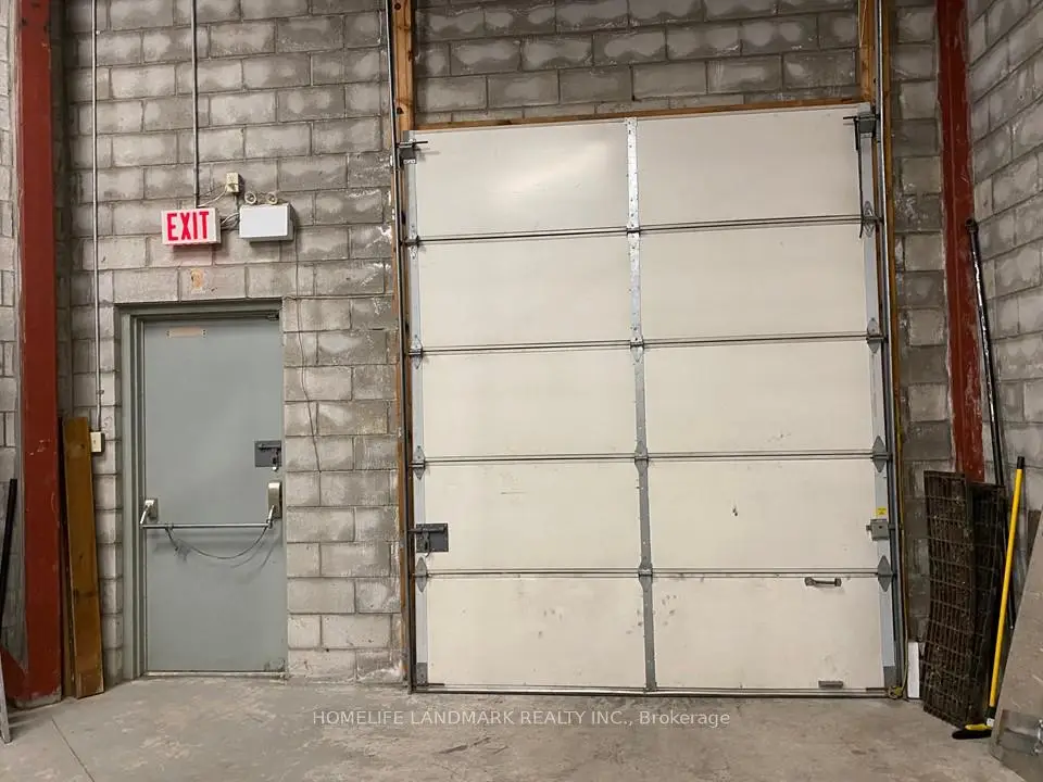 Commercial for lease