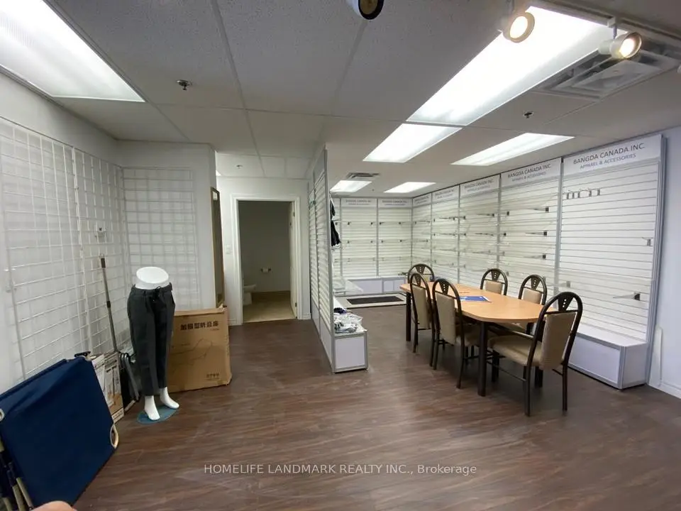 Commercial for lease