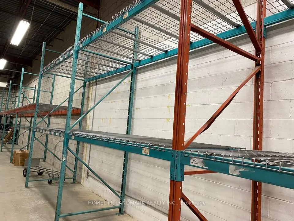Commercial for lease