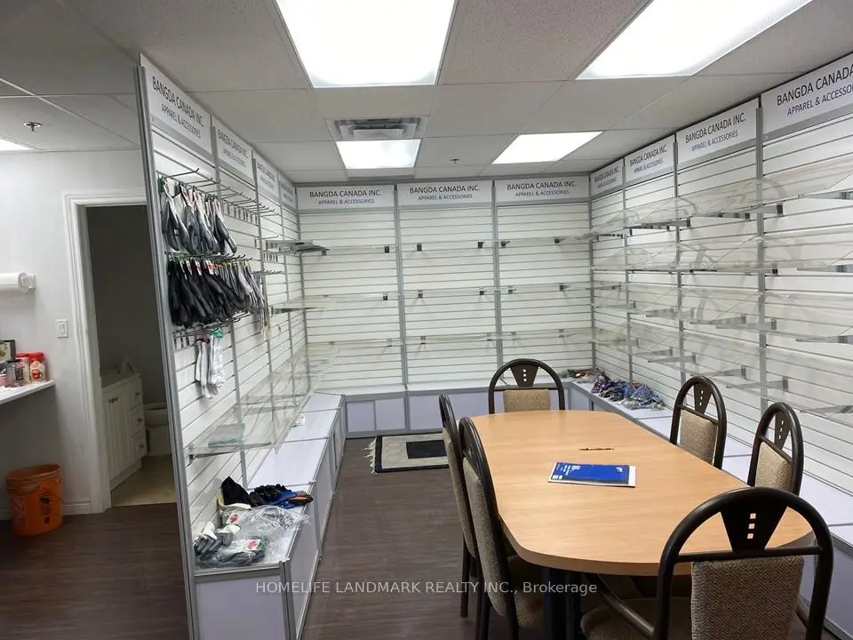 Commercial for lease