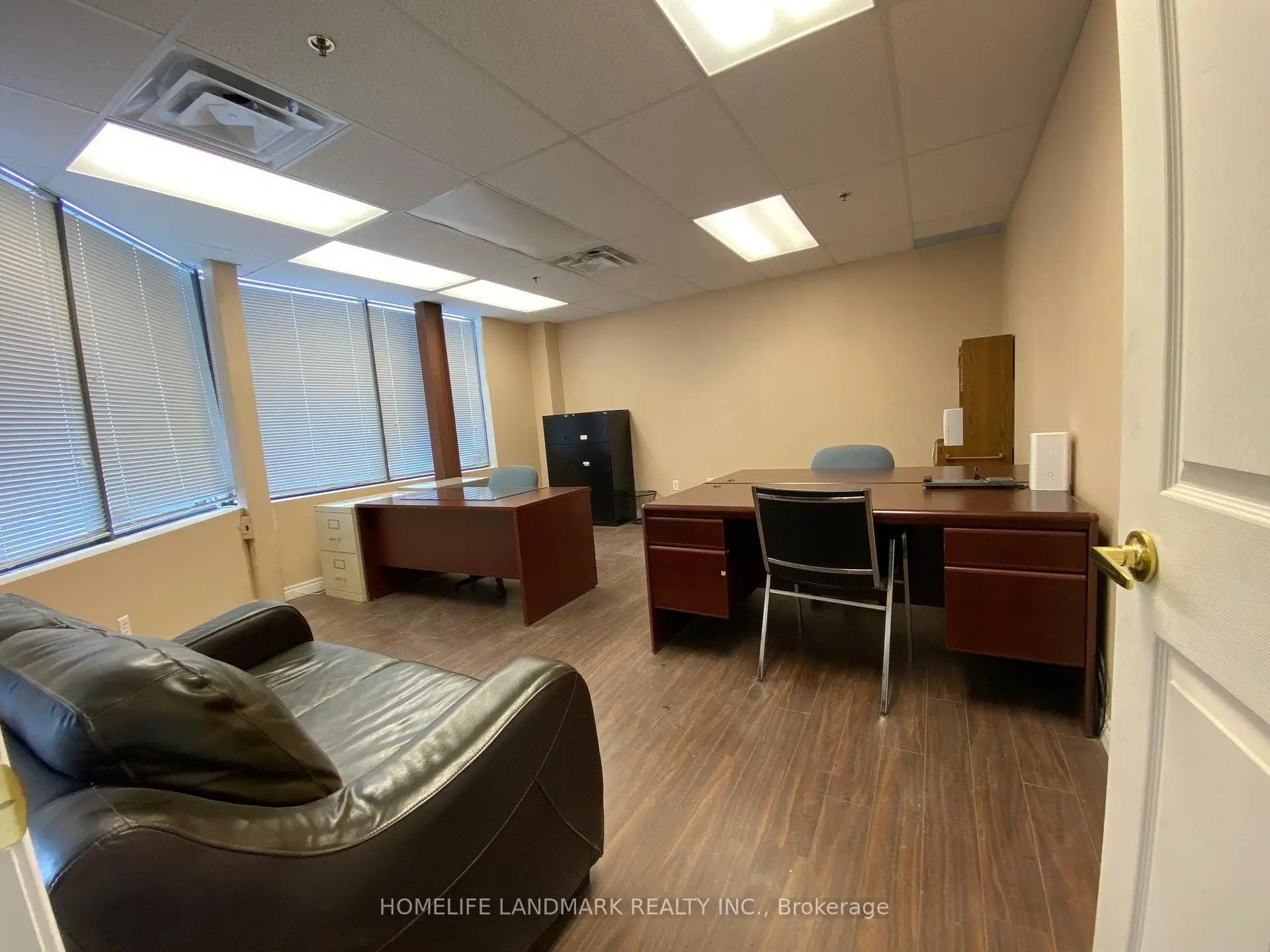 Commercial for lease