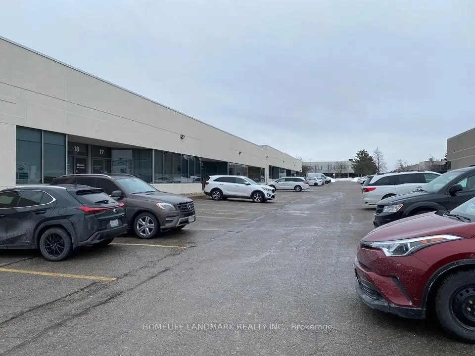Commercial for lease