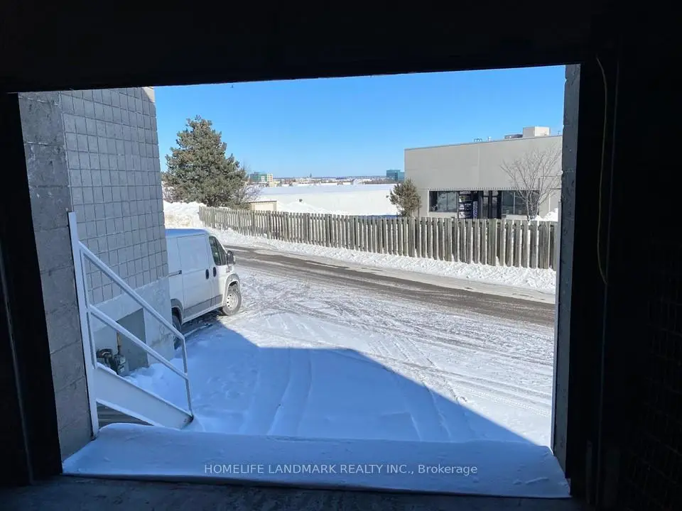 Commercial for lease