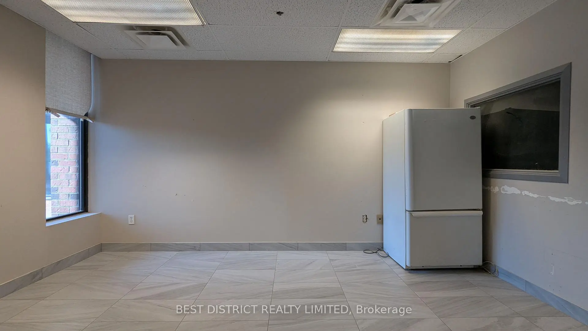 Commercial for lease