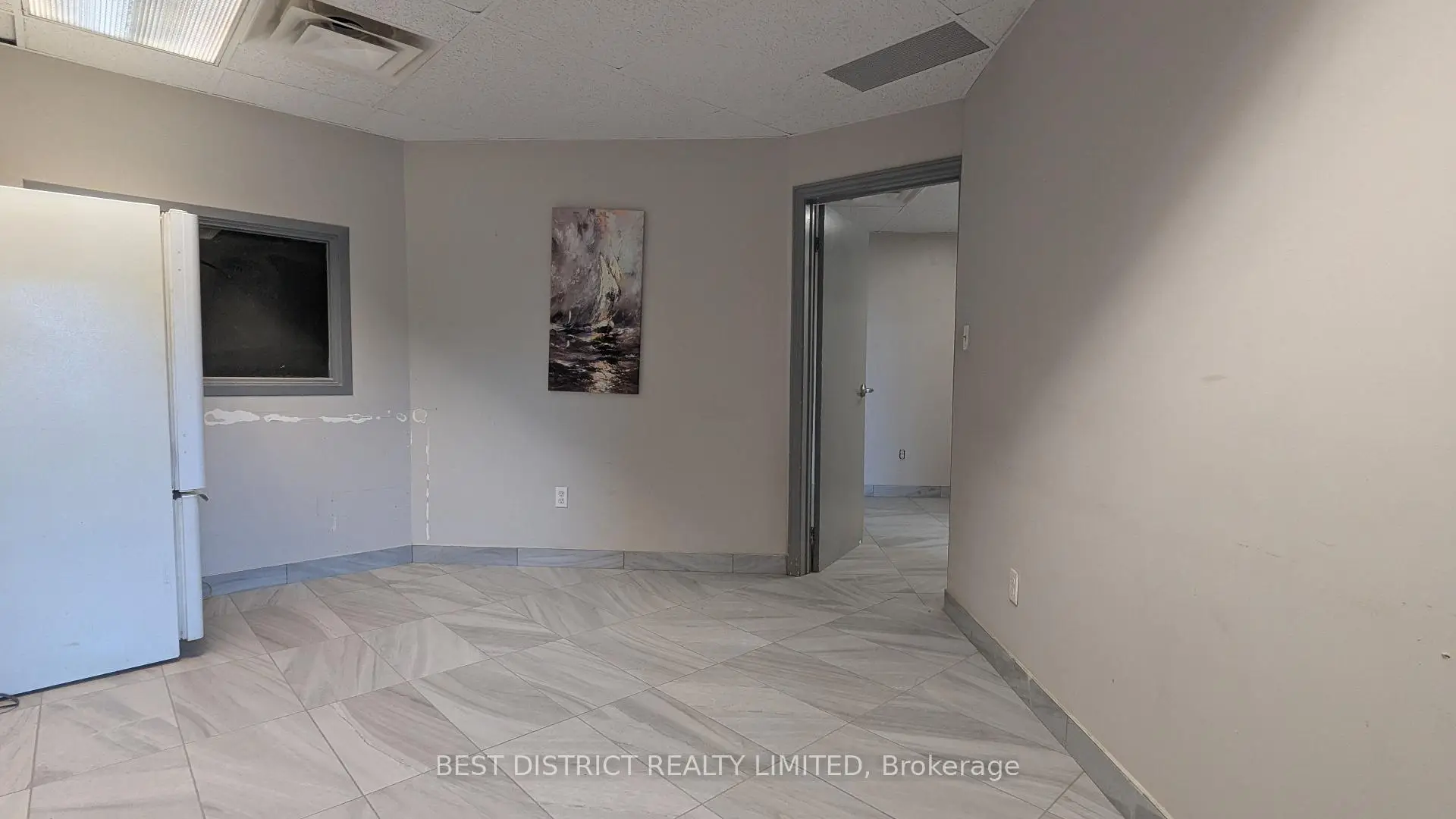 Commercial for lease