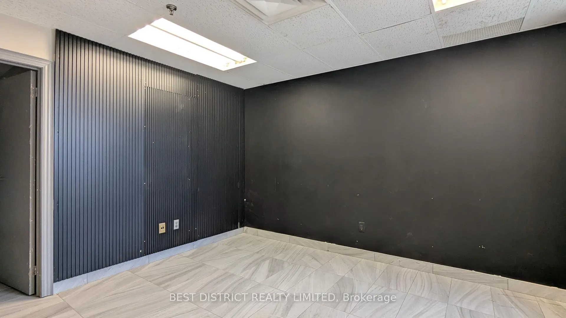 Commercial for lease