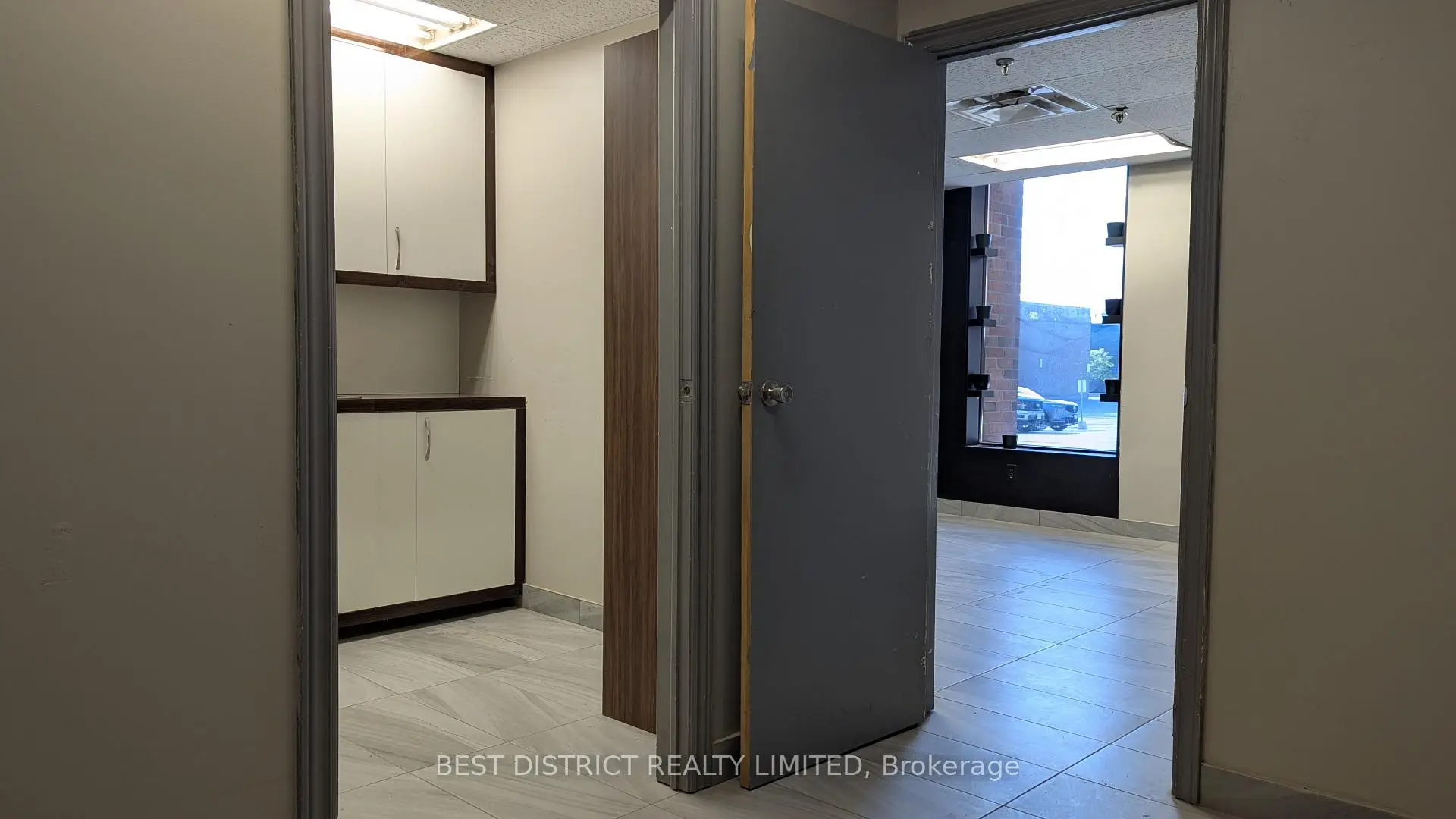 Commercial for lease