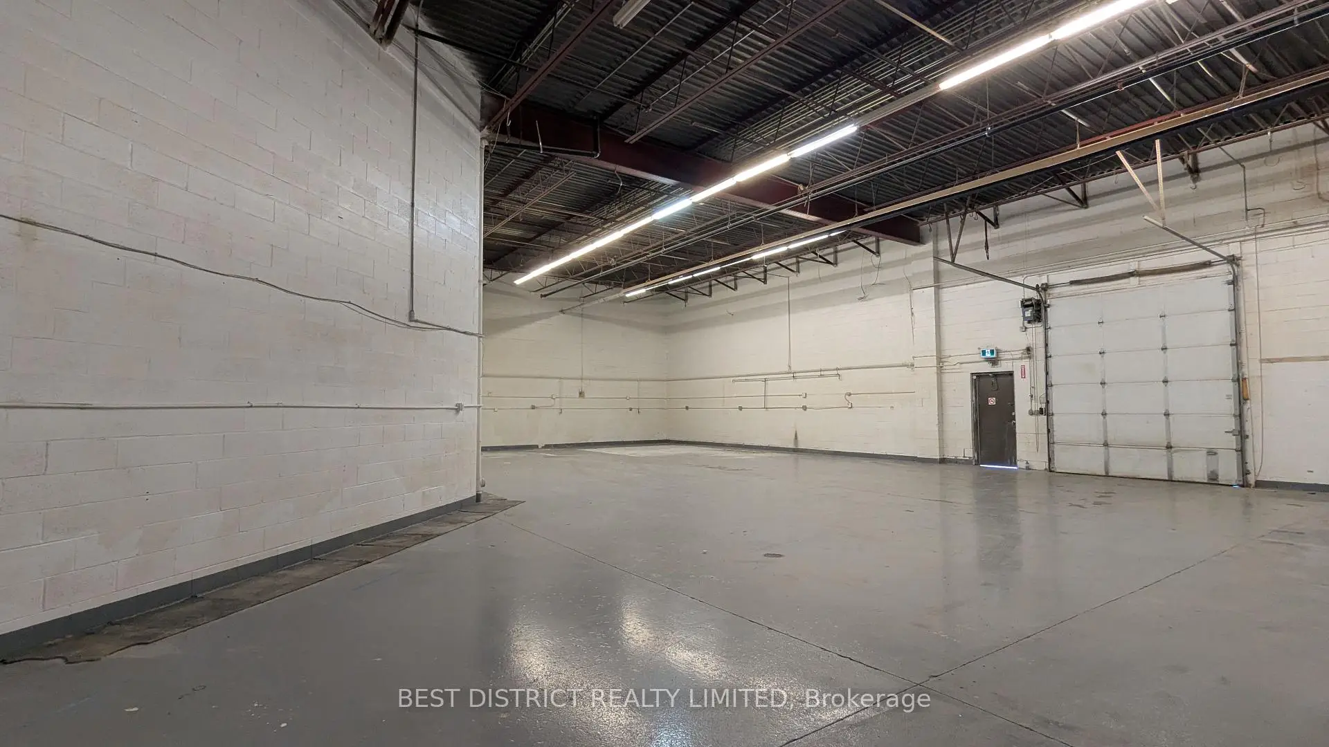 Commercial for lease