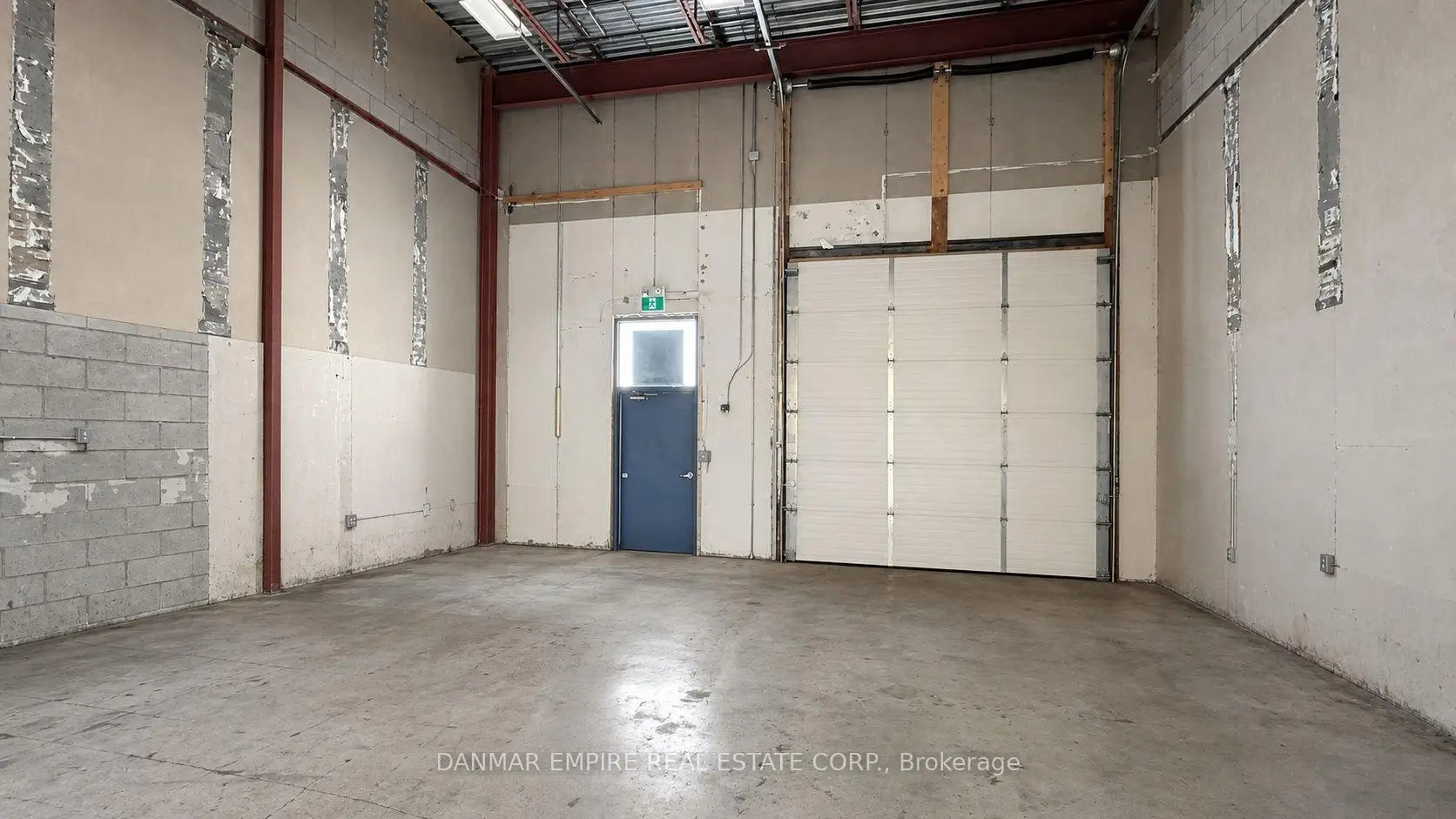 Commercial for lease