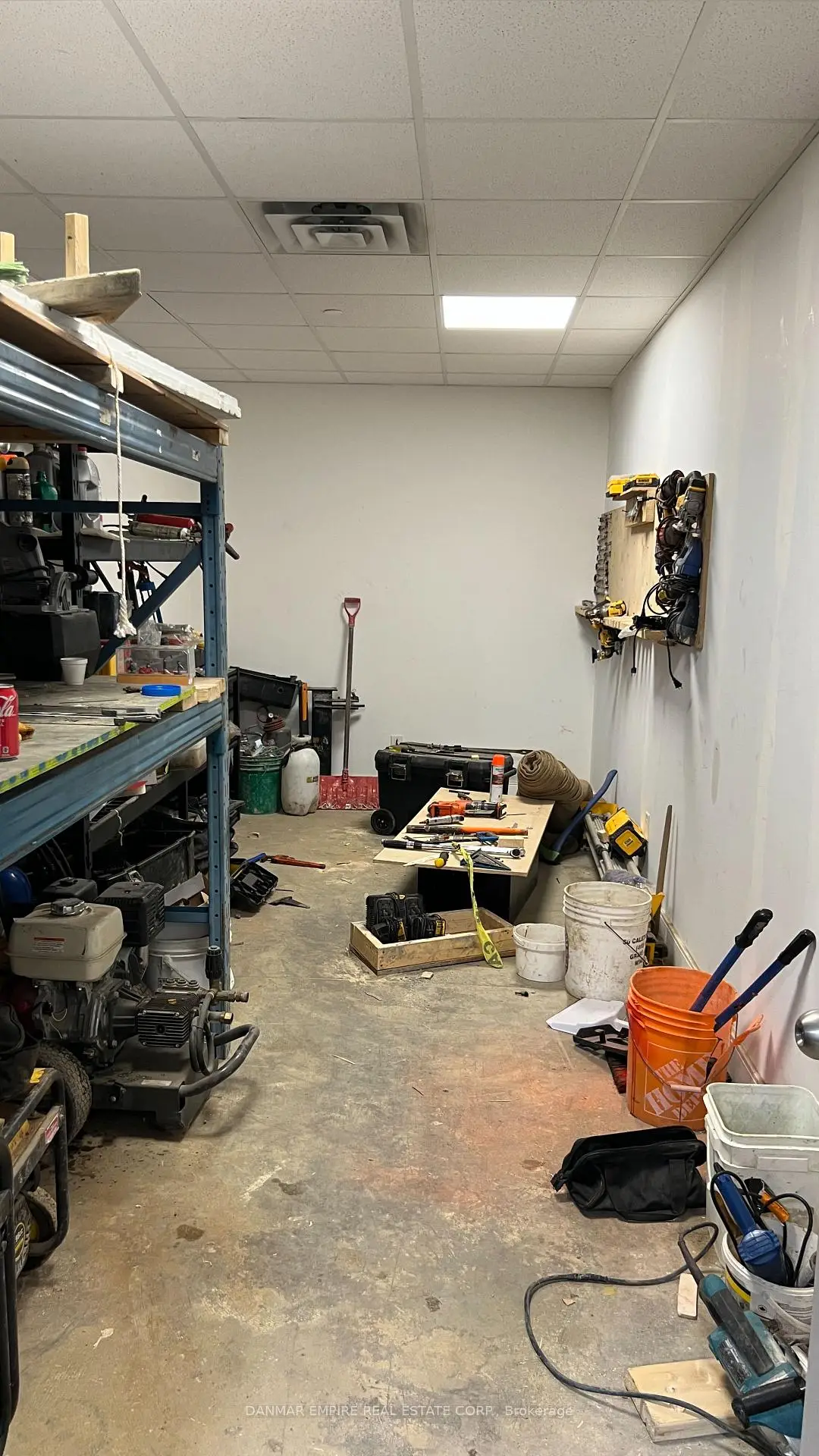 Commercial for lease