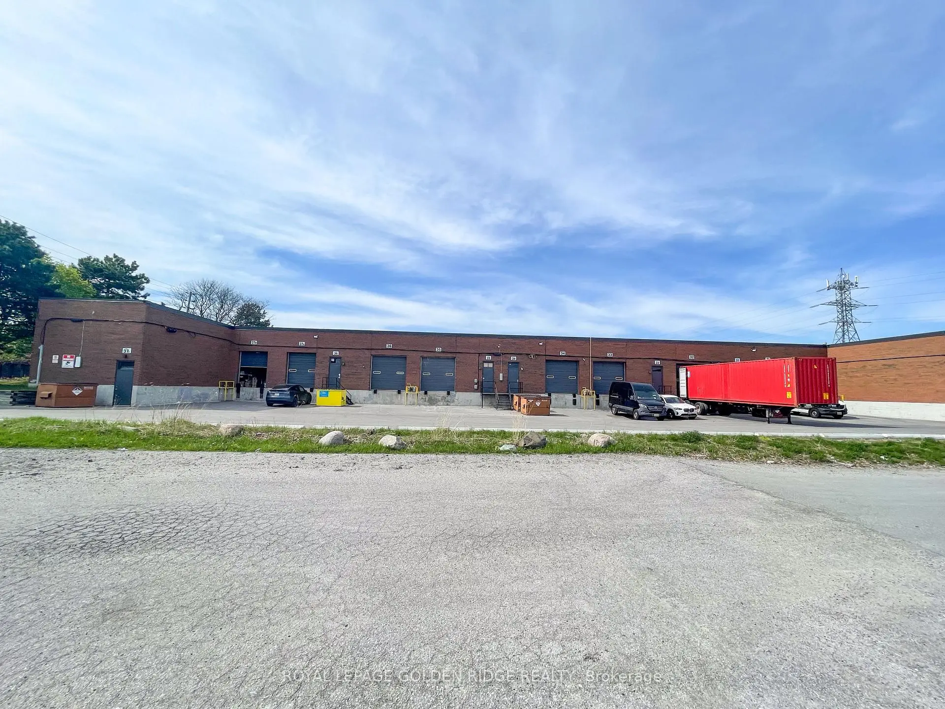 Commercial for lease