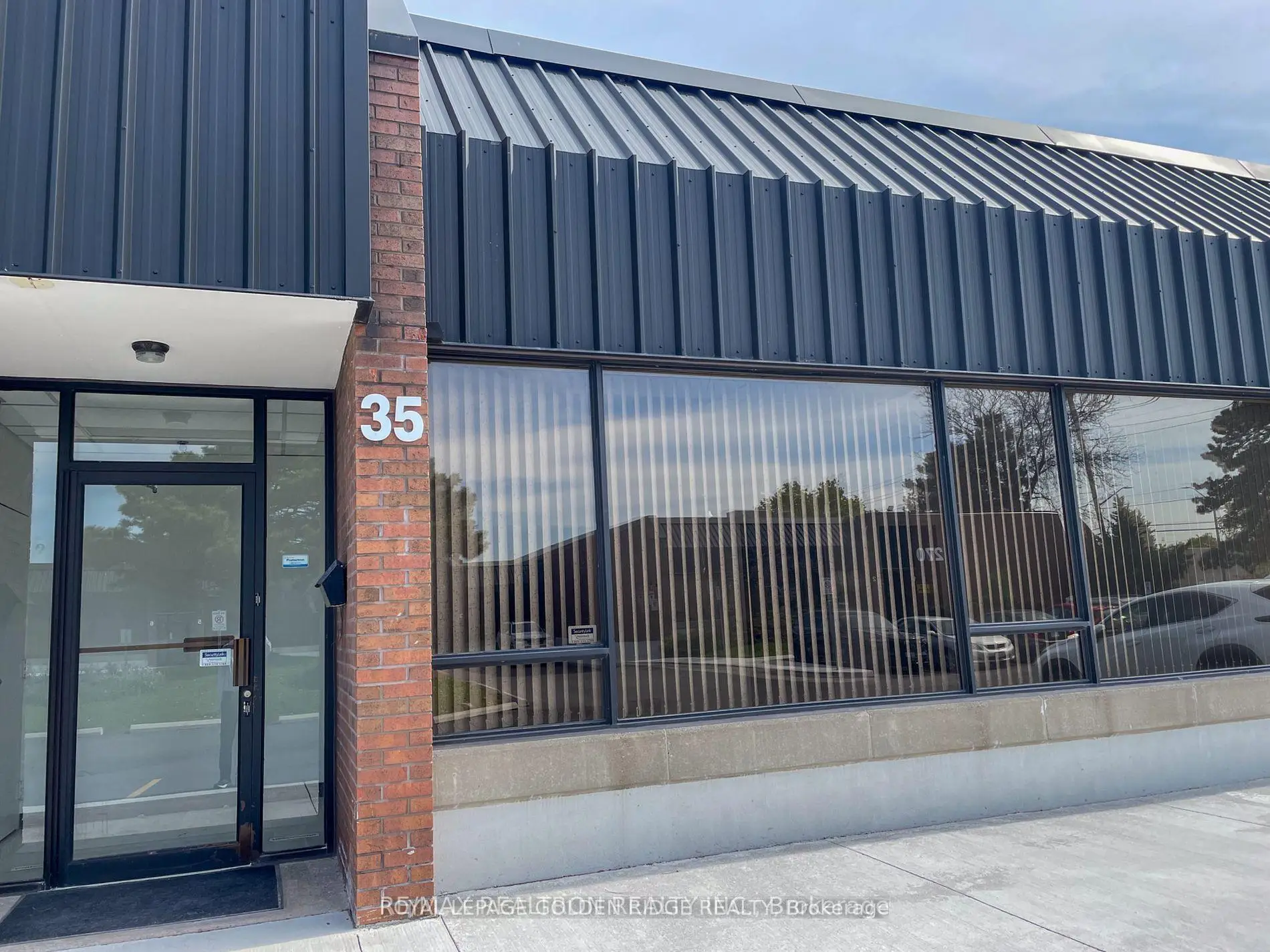 Commercial for lease