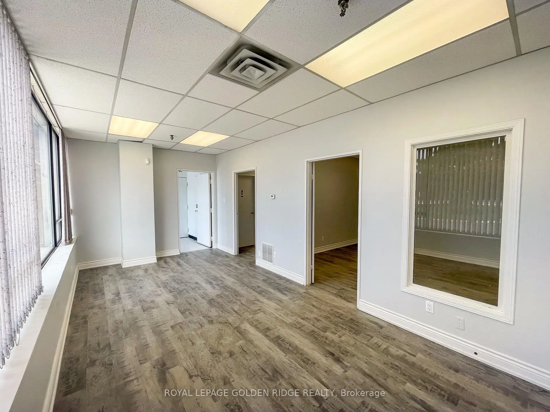 Commercial for lease