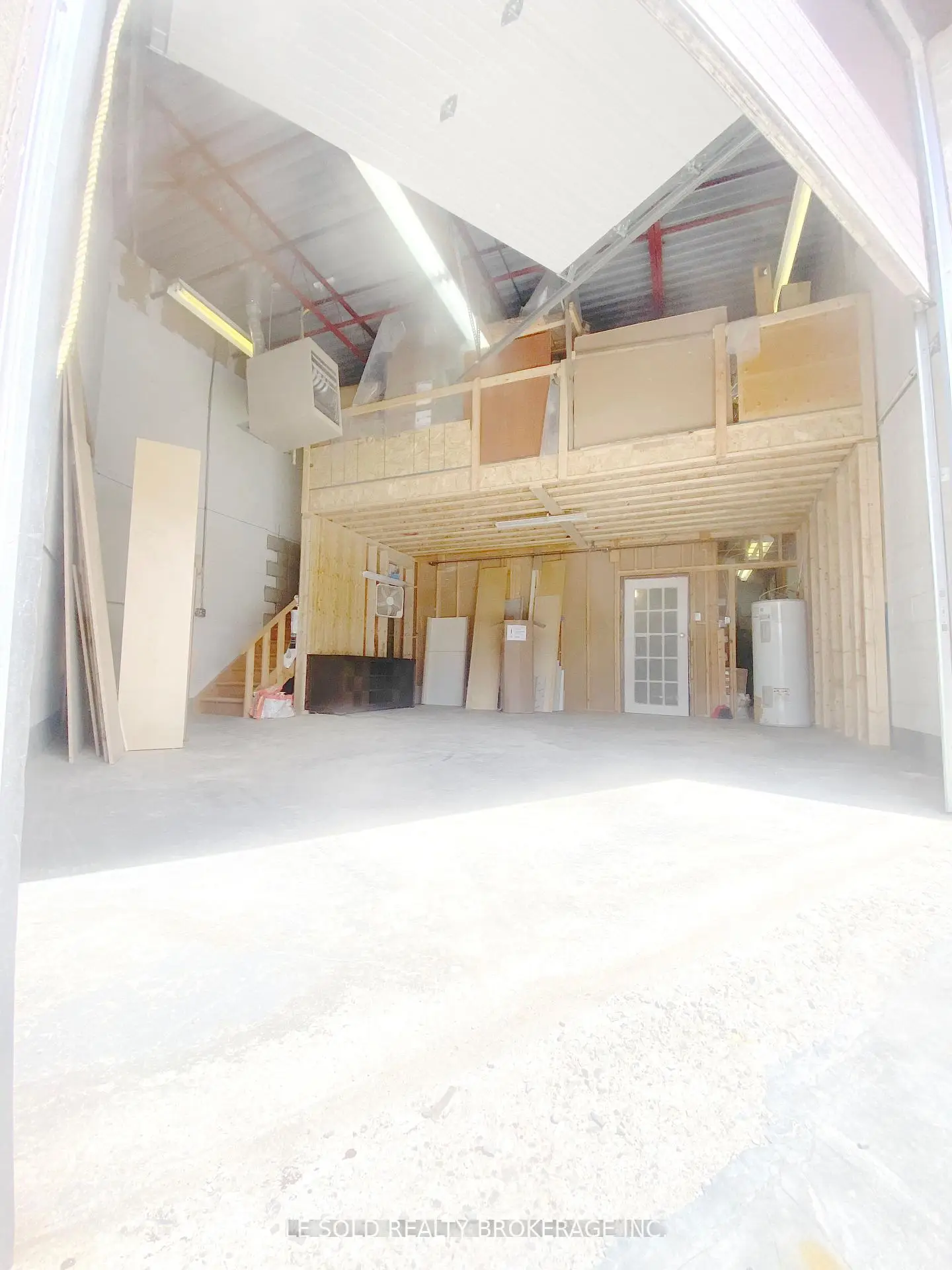 Commercial for lease