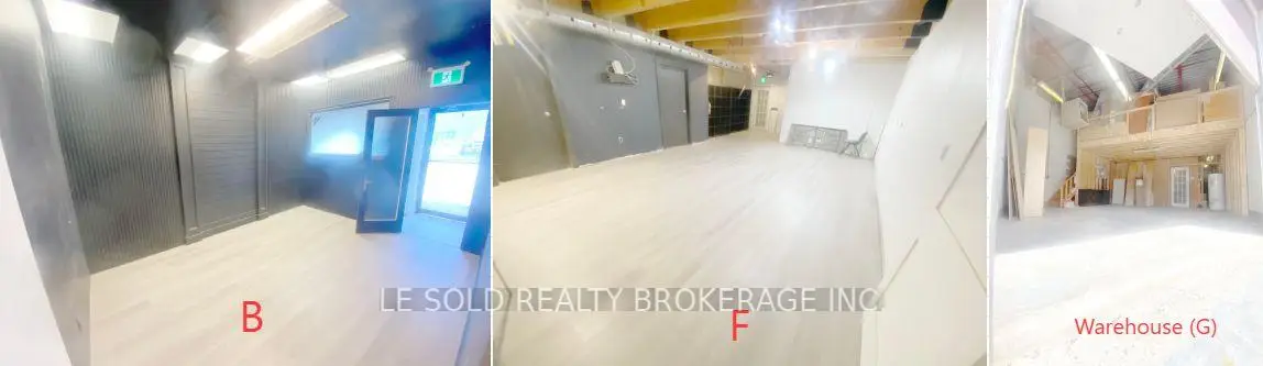 Commercial for lease