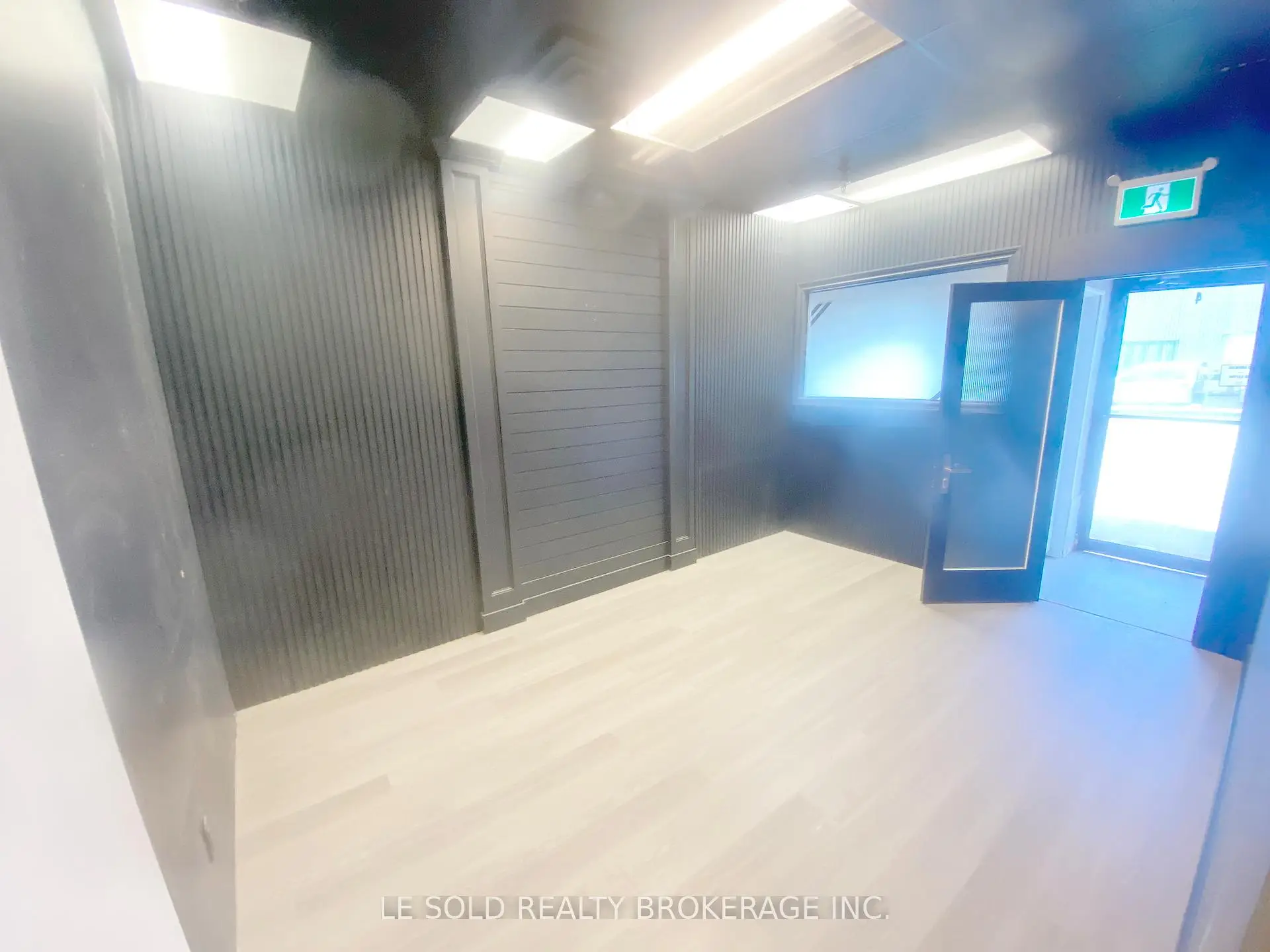 Commercial for lease
