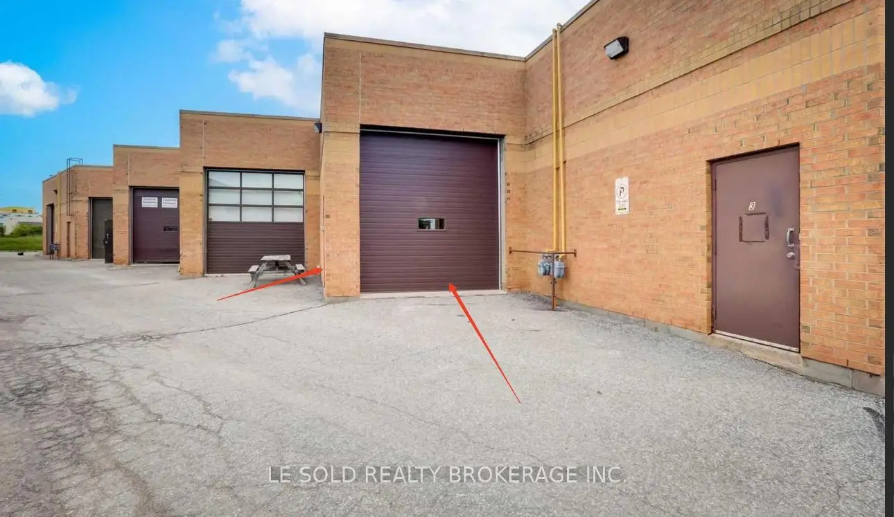 Commercial for lease