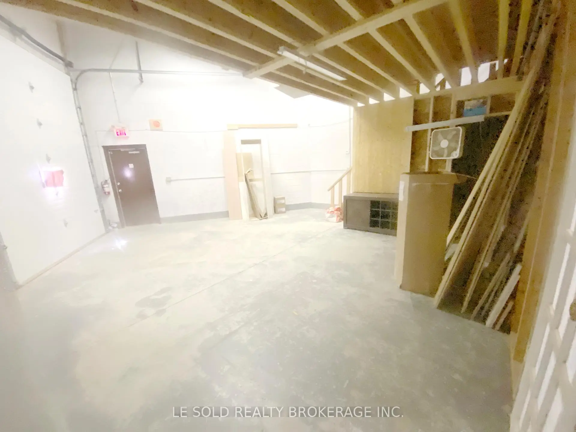 Commercial for lease
