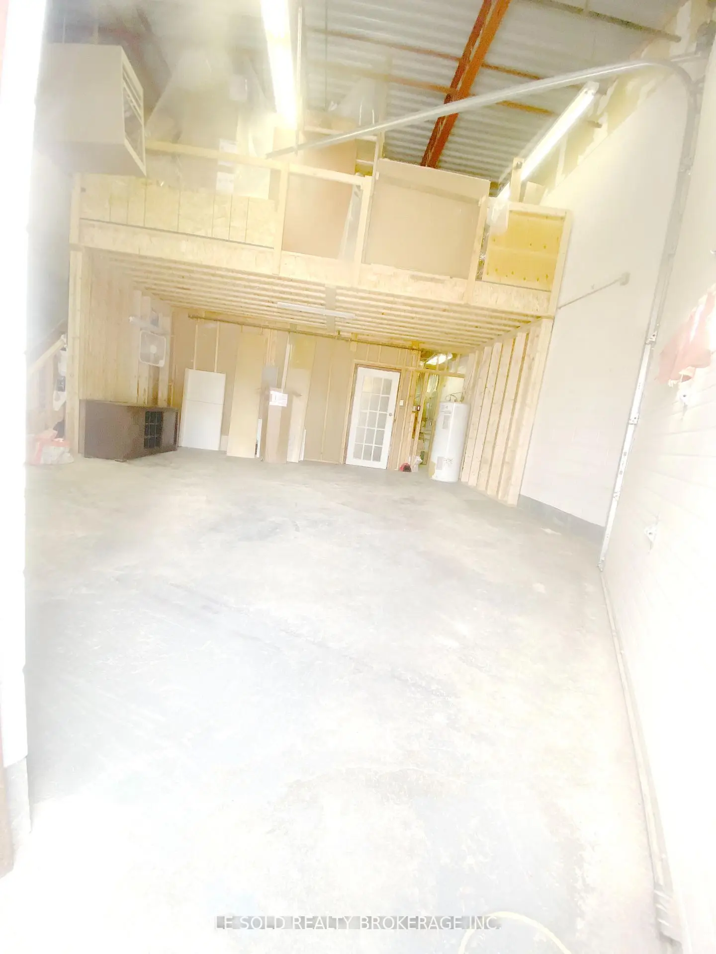 Commercial for lease