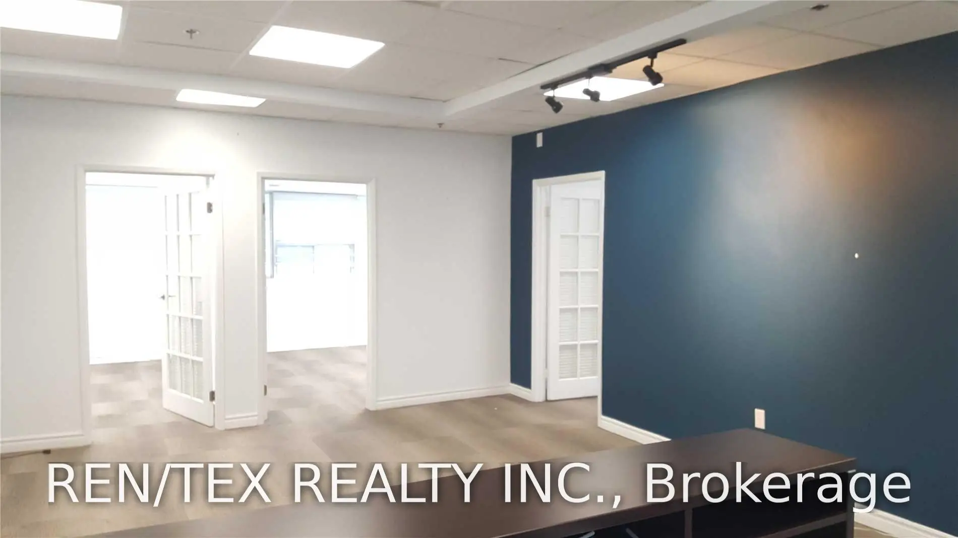 Commercial for lease