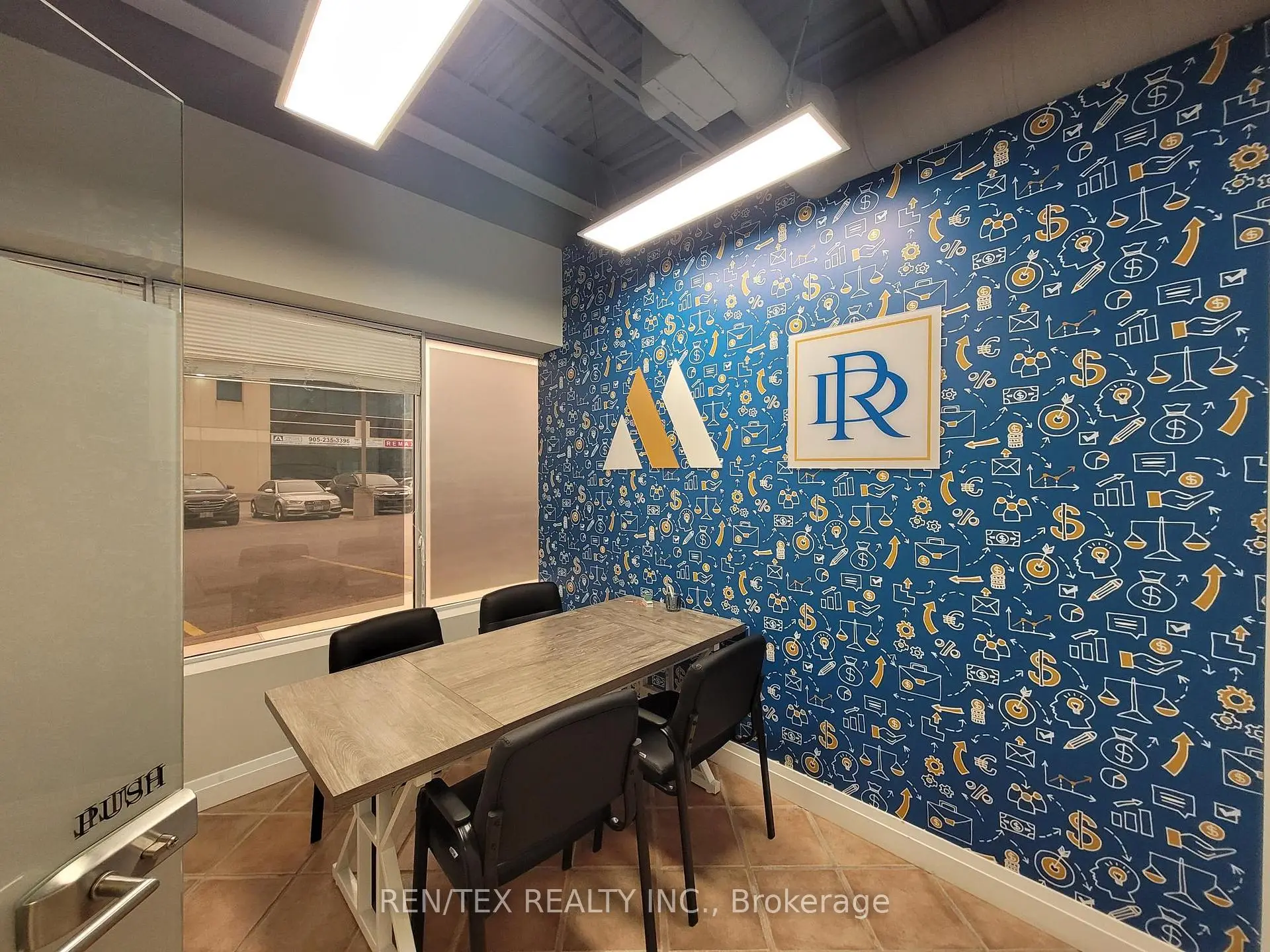 Commercial for lease