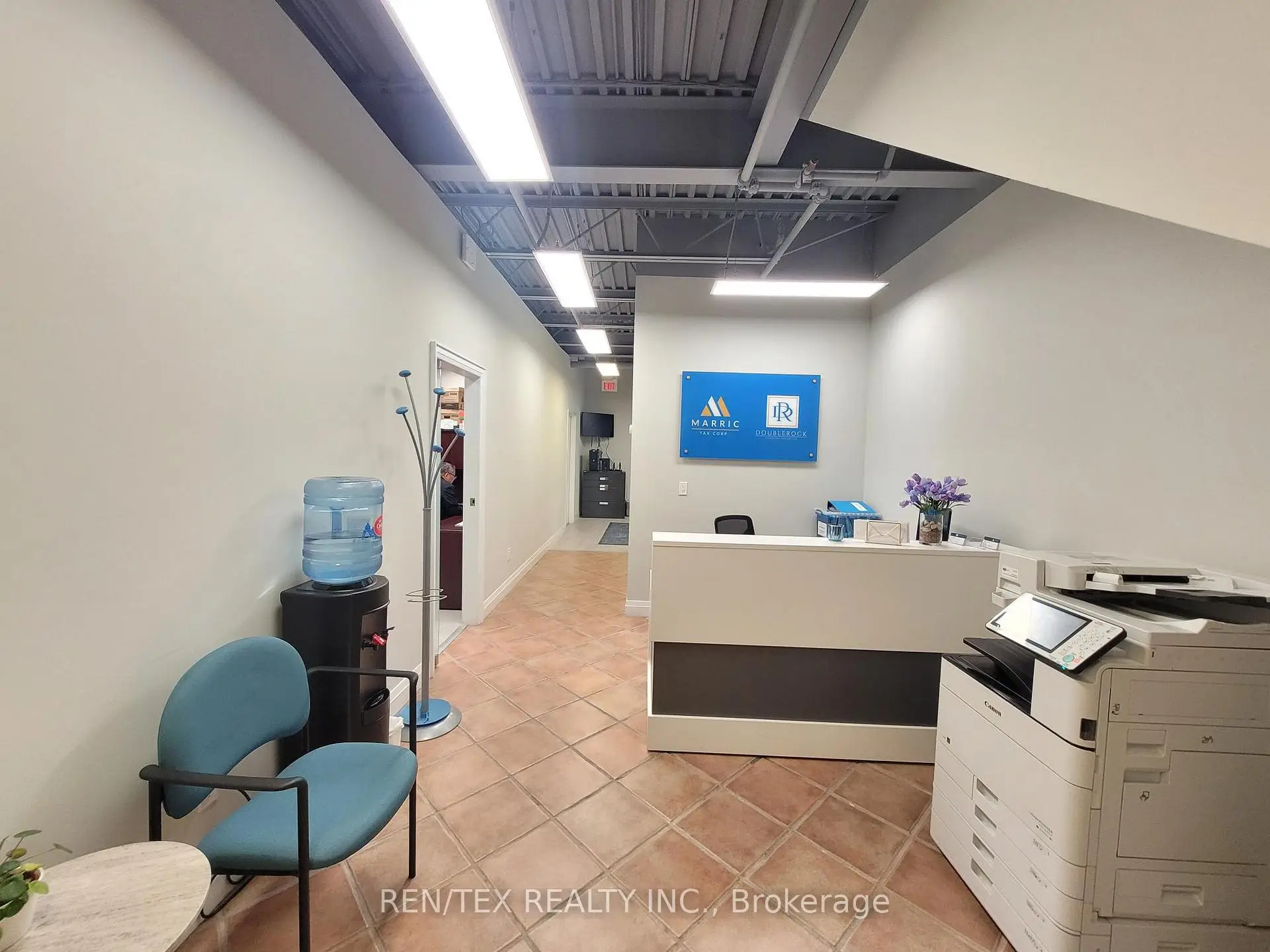 Commercial for lease