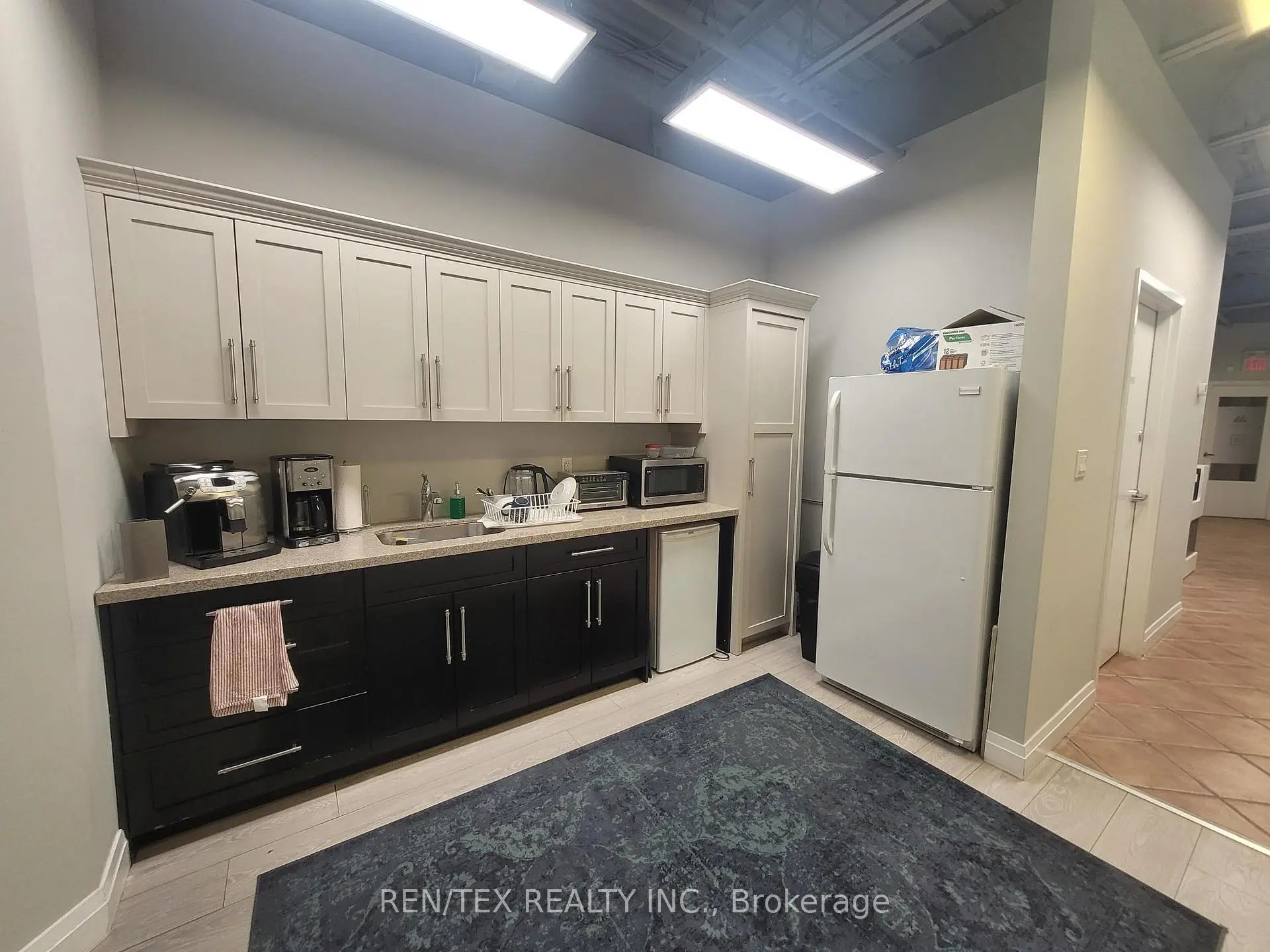 Commercial for lease
