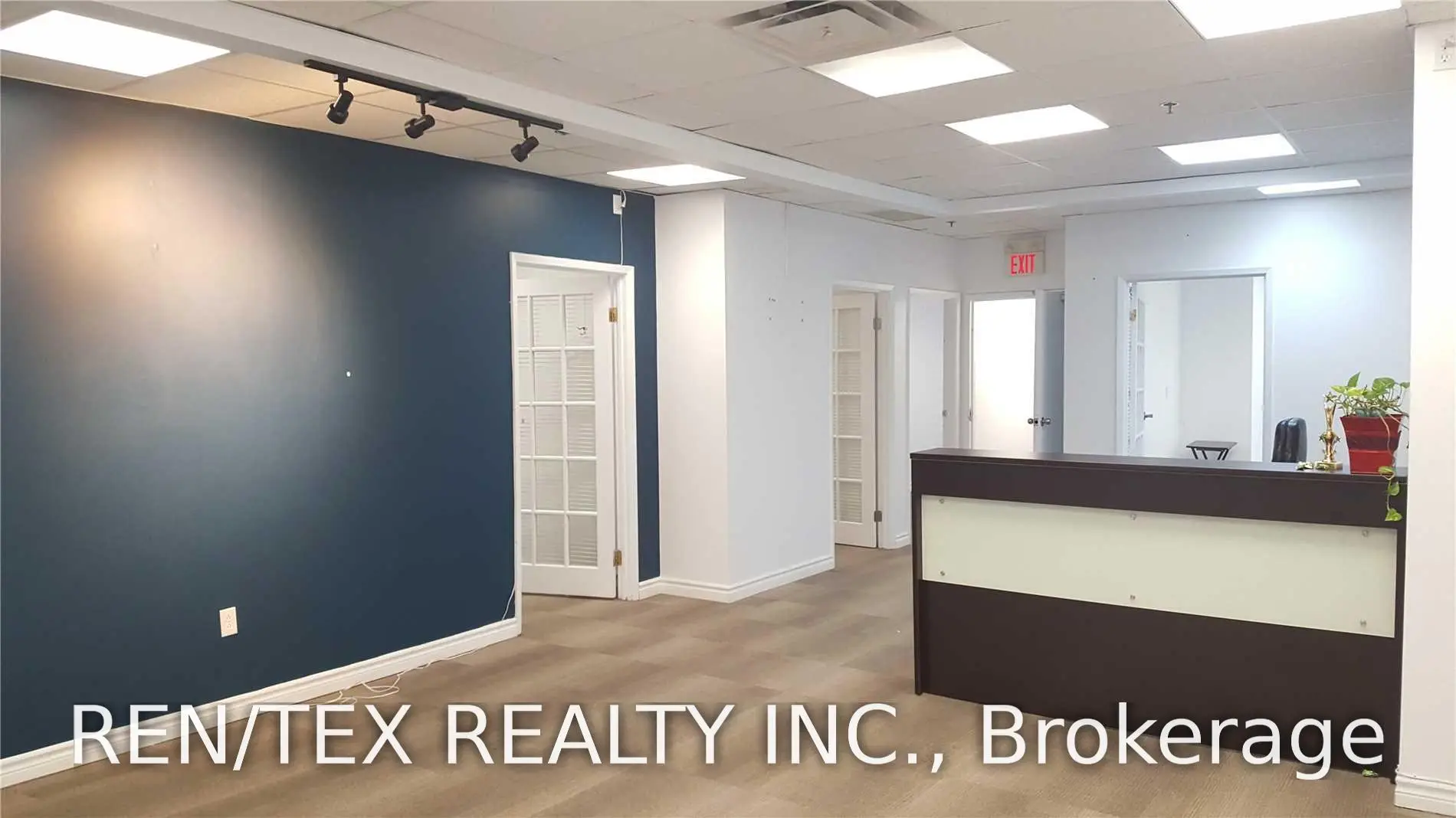 Commercial for lease