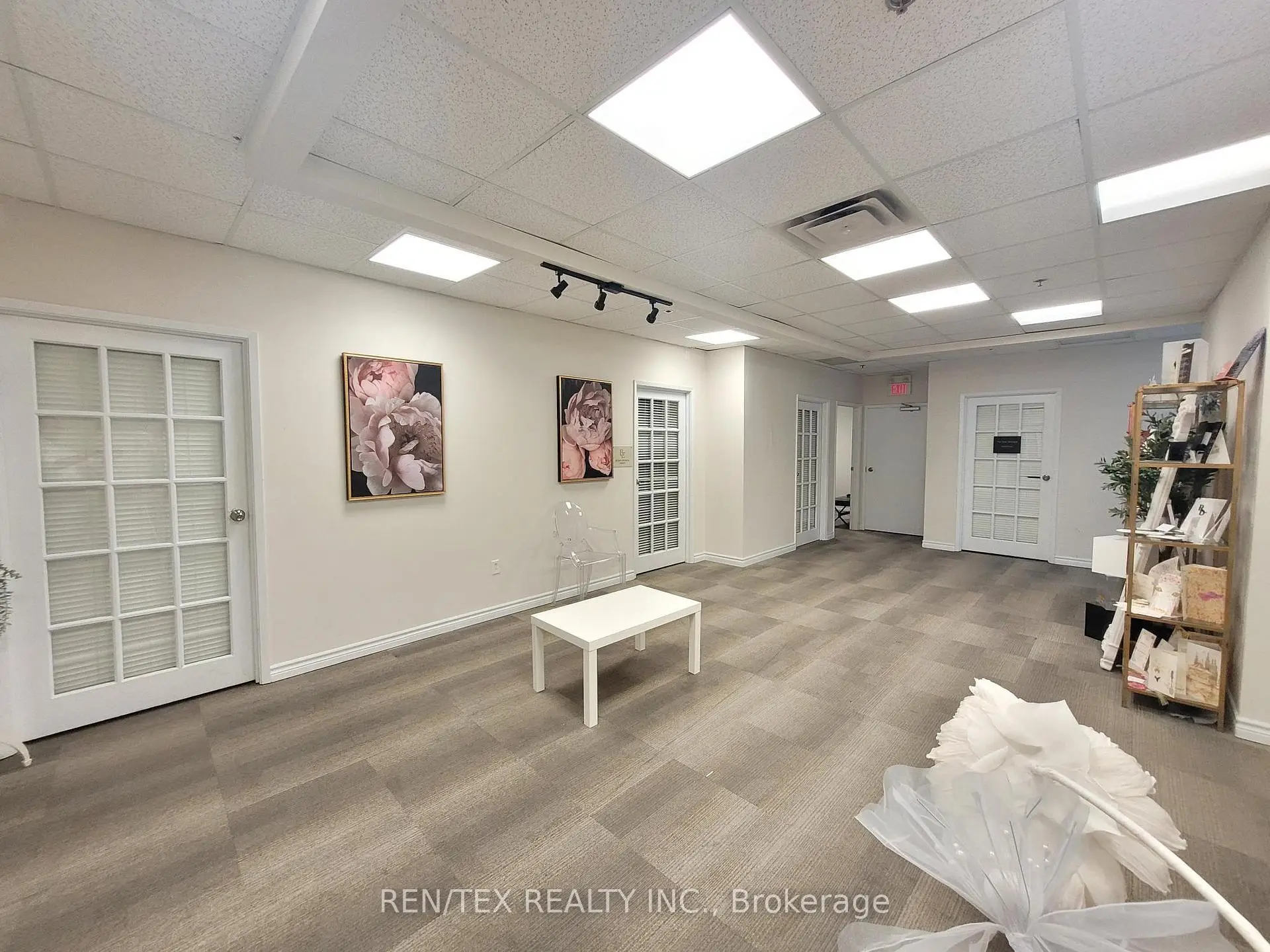 Commercial for lease