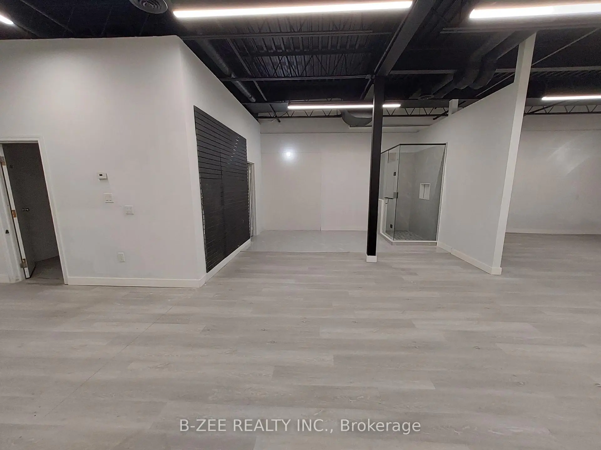 Commercial for lease