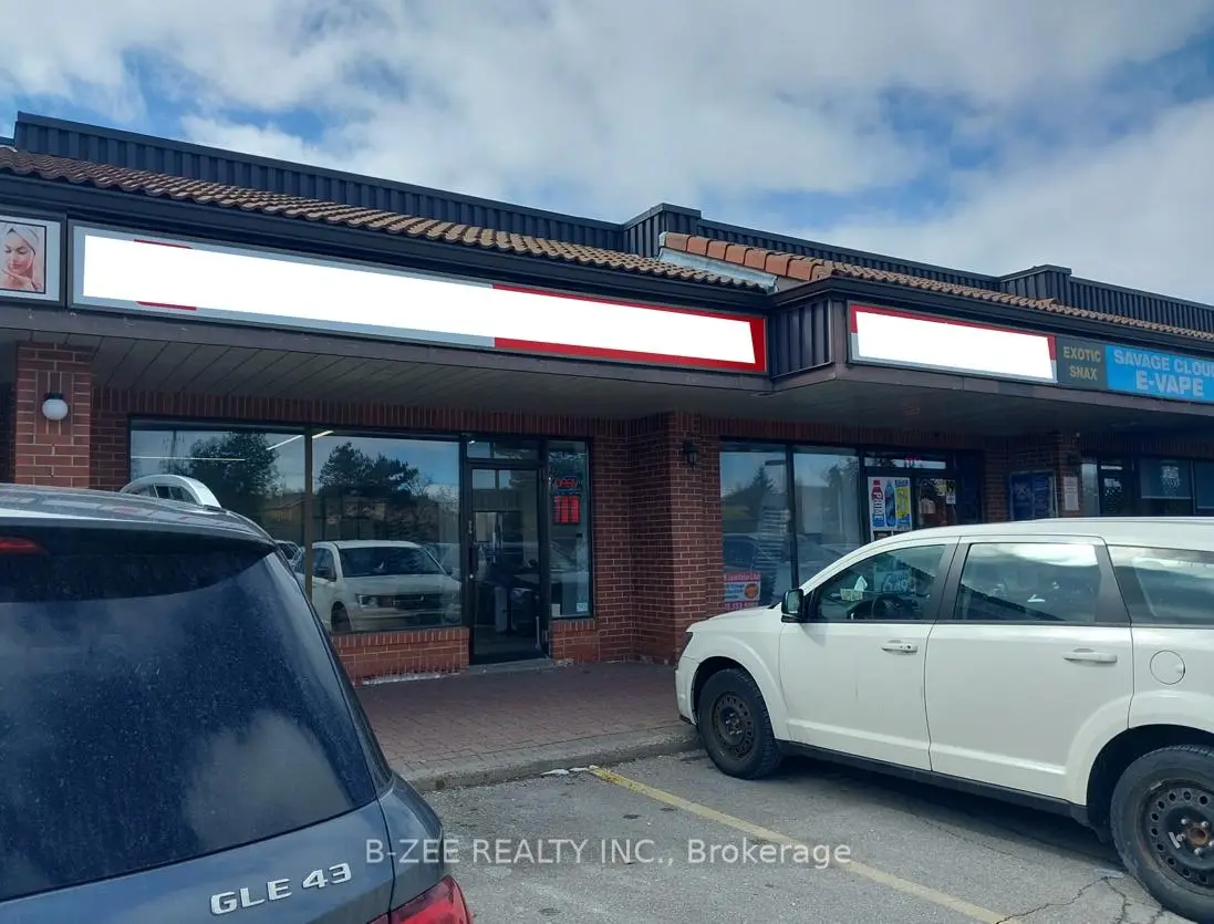 Commercial for lease