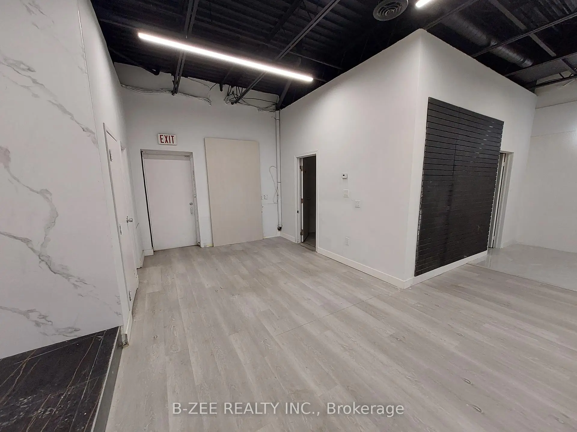 Commercial for lease