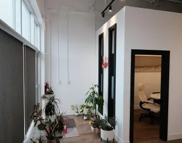 
280 Yorktech Dr 万锦租赁出租