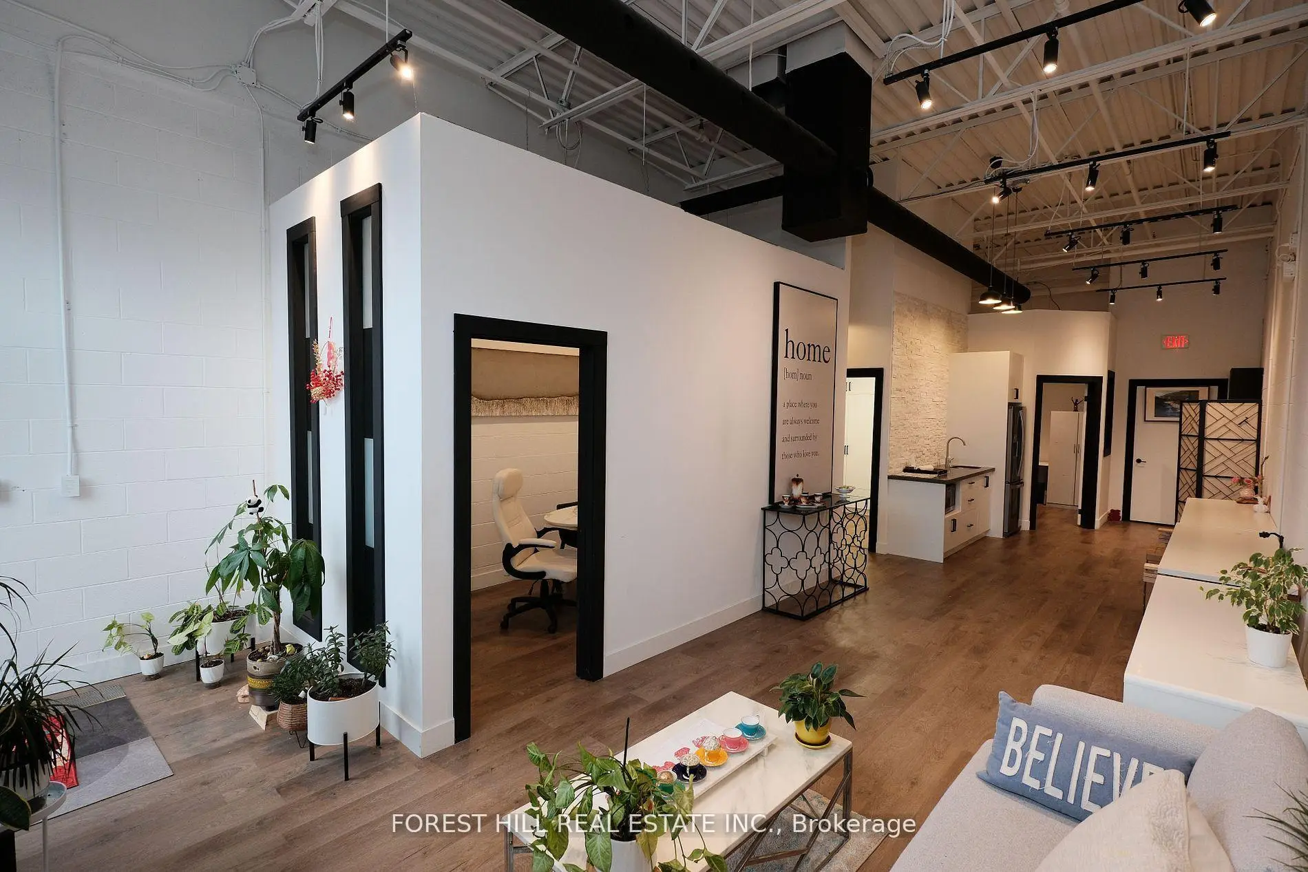 Commercial for lease