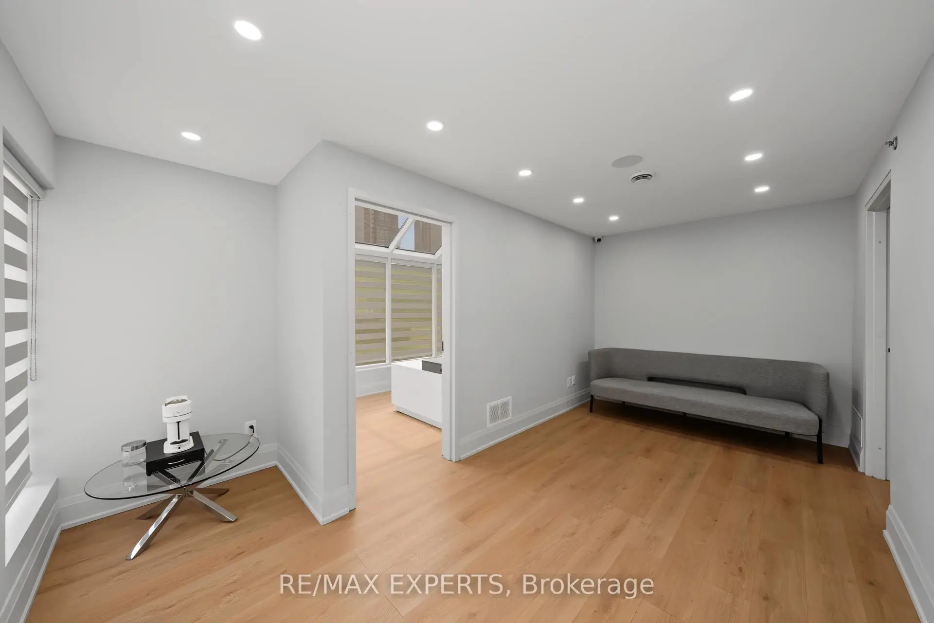 Commercial for lease