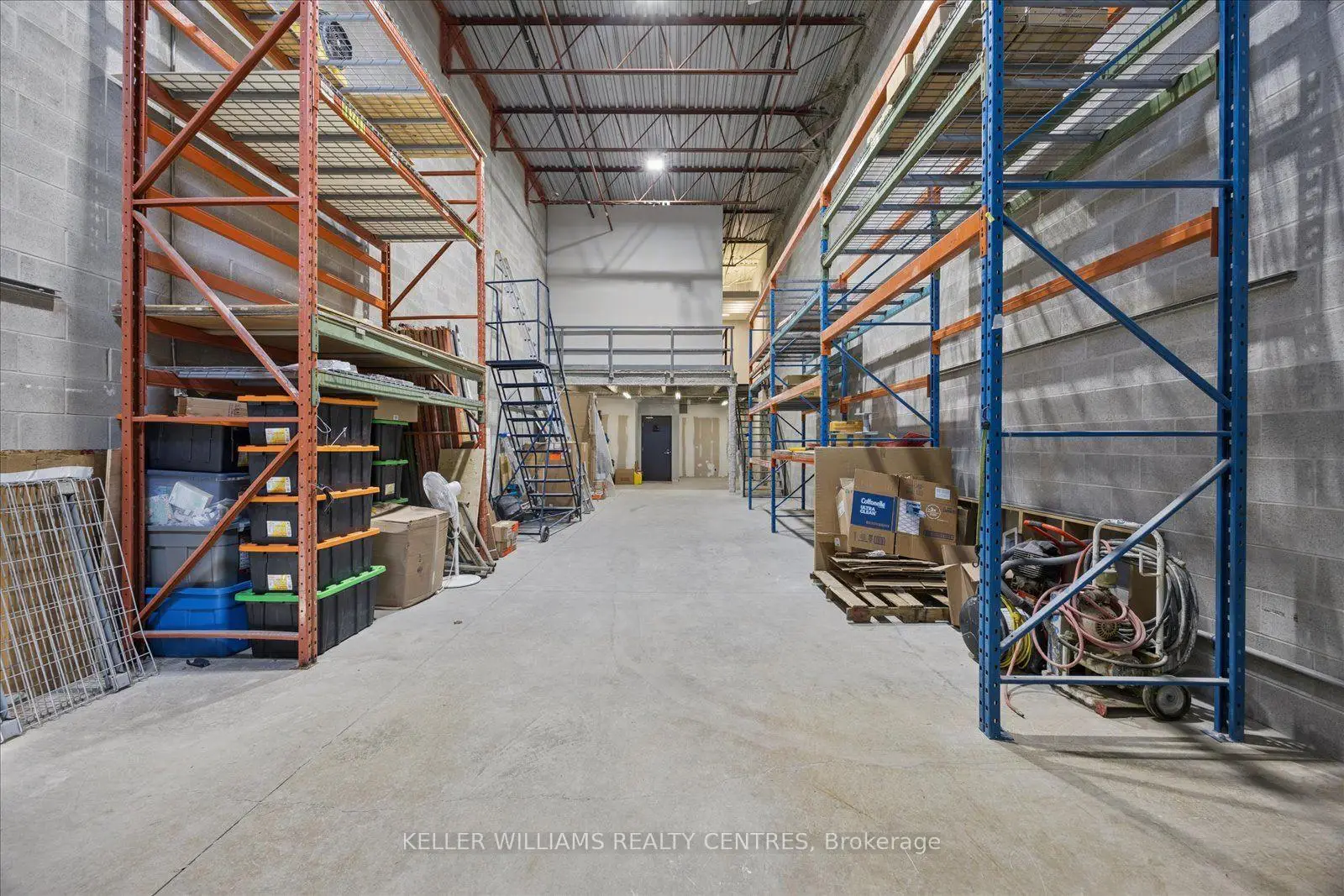 Commercial for lease