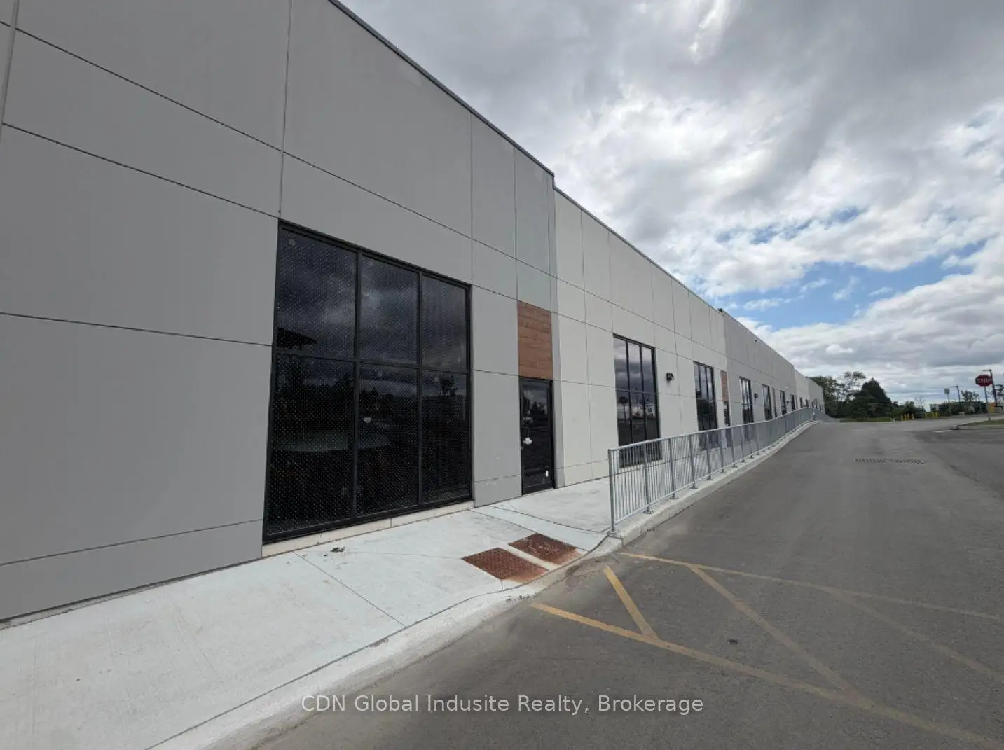 Commercial for lease