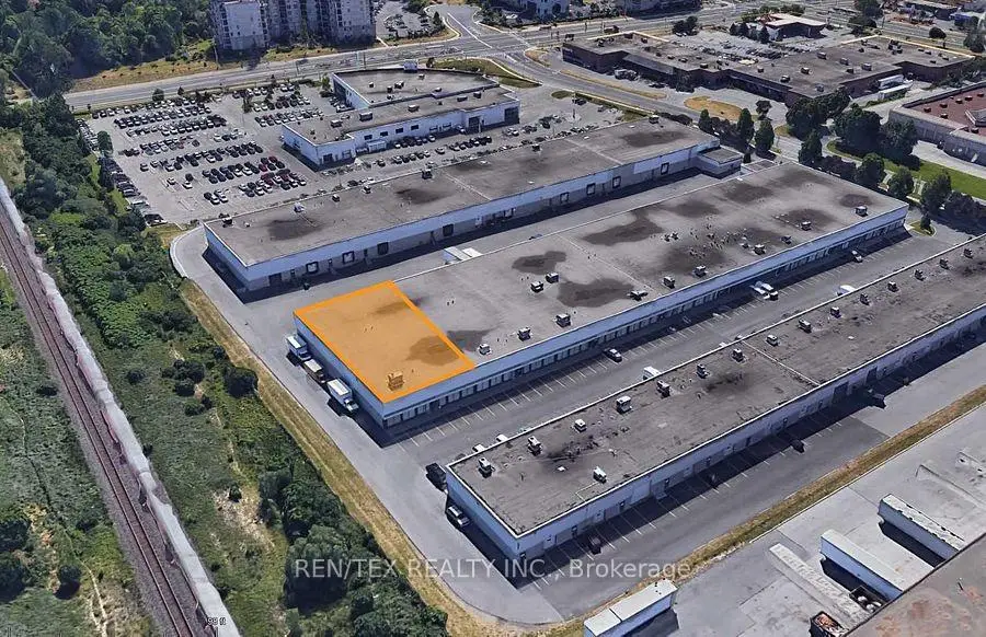 Commercial for lease