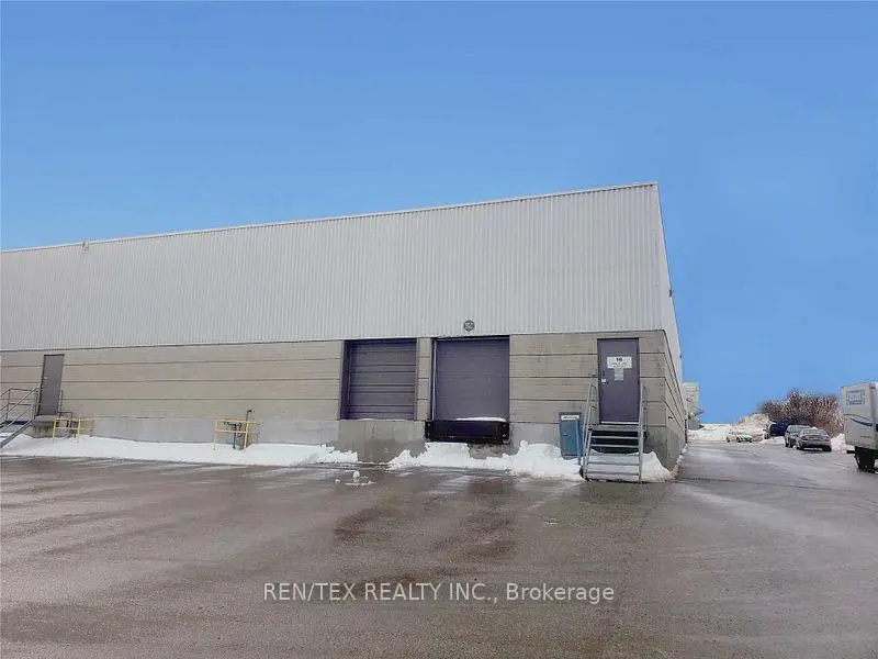 Commercial for lease