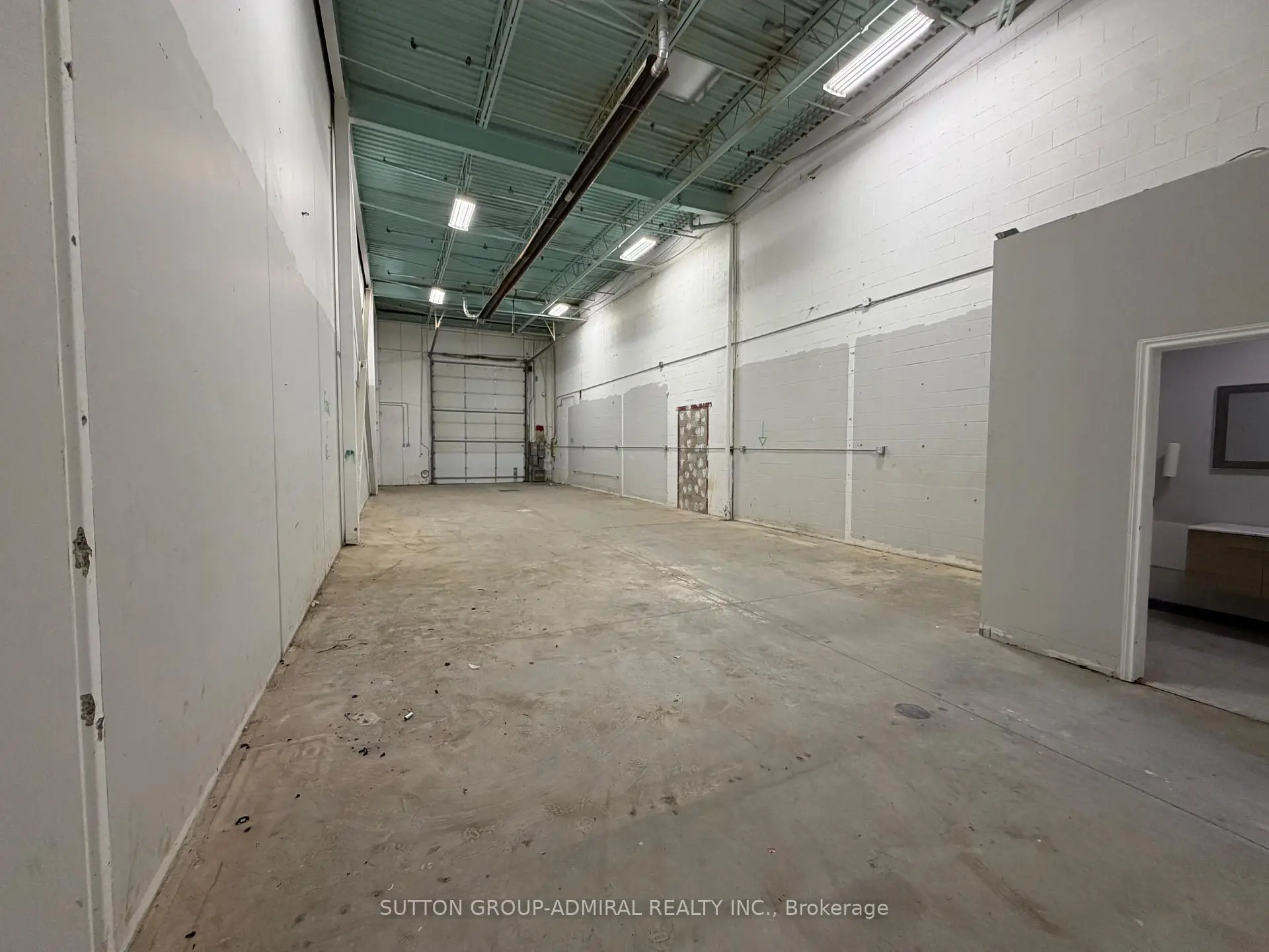 Commercial for lease