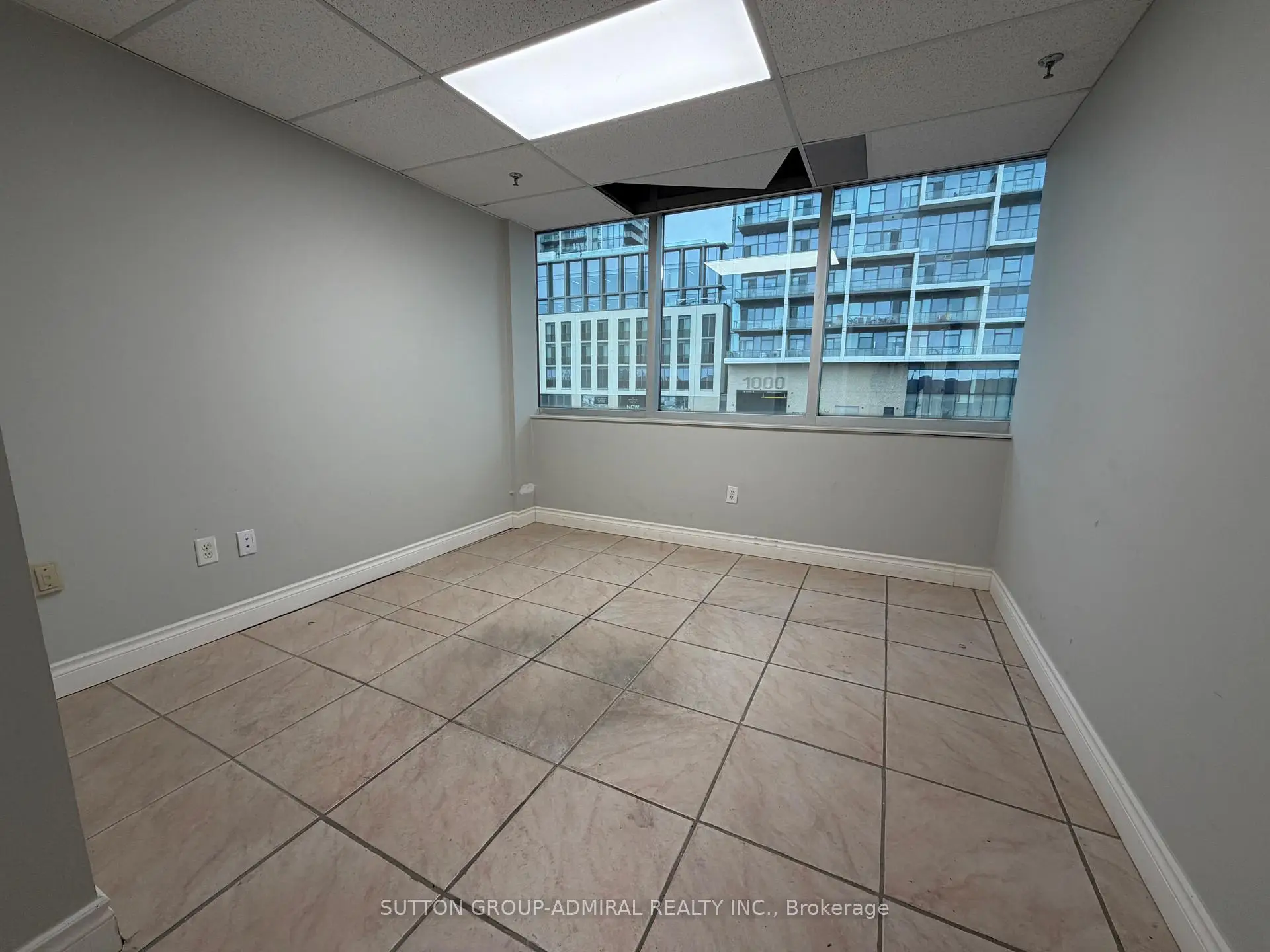 Commercial for lease