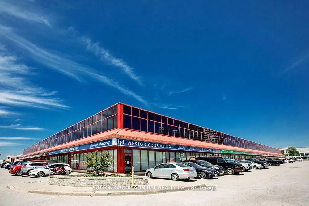 Commercial for lease
